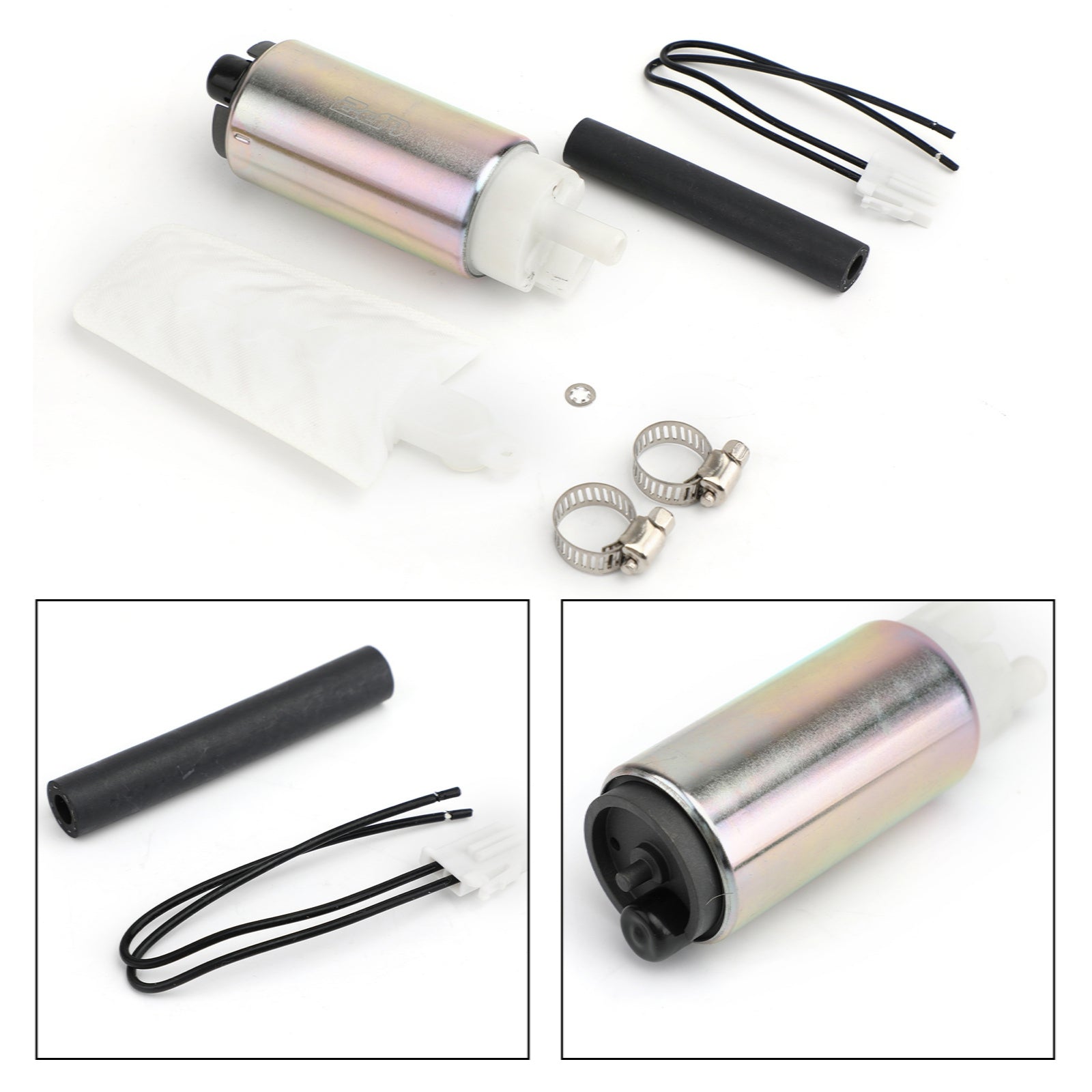 Einlasskraftstoffpumpe ASSY für Honda S -Wing FES 150 07 - 13 Pantheon 125 150 03 - 05 Generic