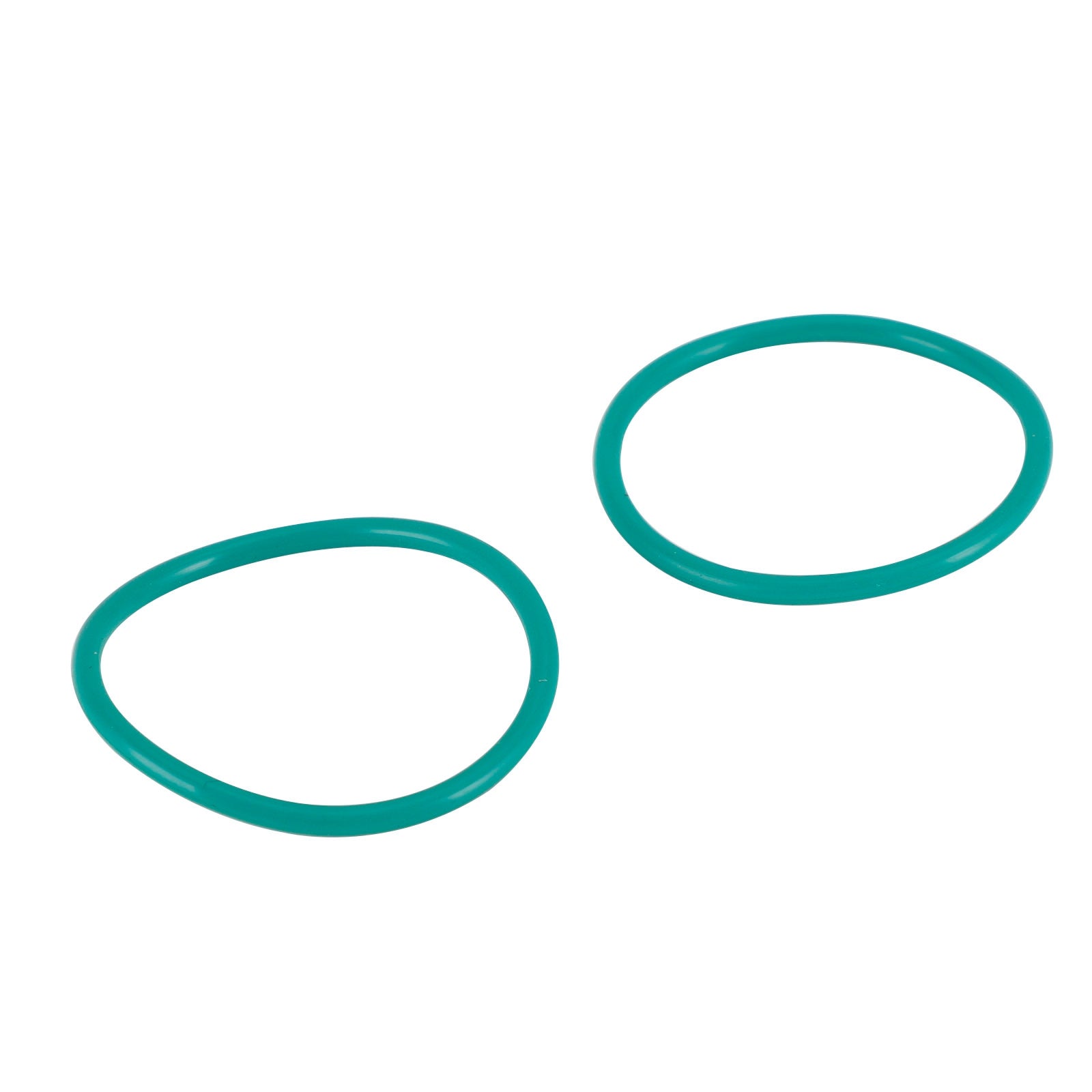 10pcs Husqvarna/Husaberg TE 125/250/300 Exhaust Gaskets O-Rings 0770440030