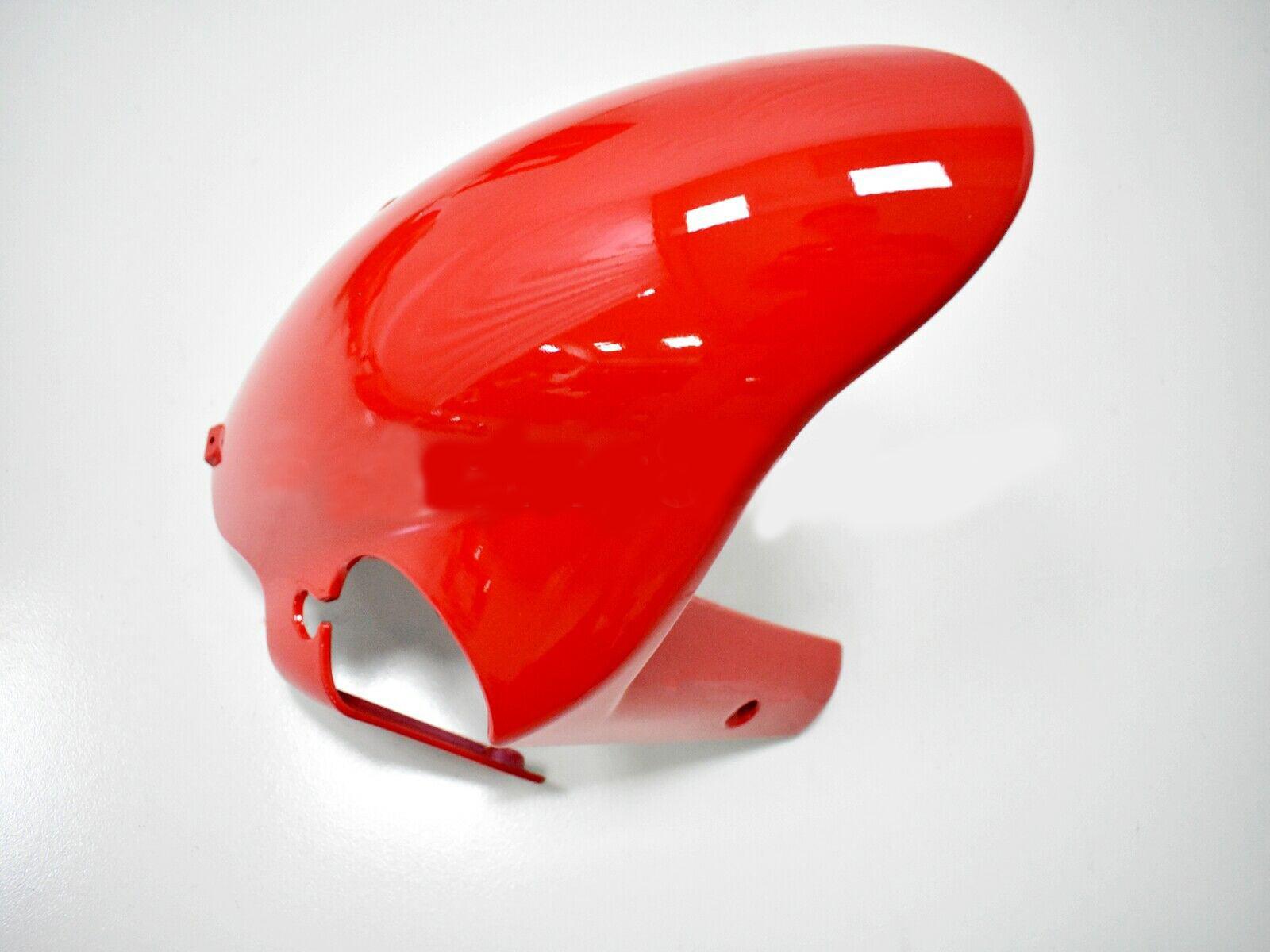 Amotopart 2005 2006 Ducati 999 749 Kit de carenado