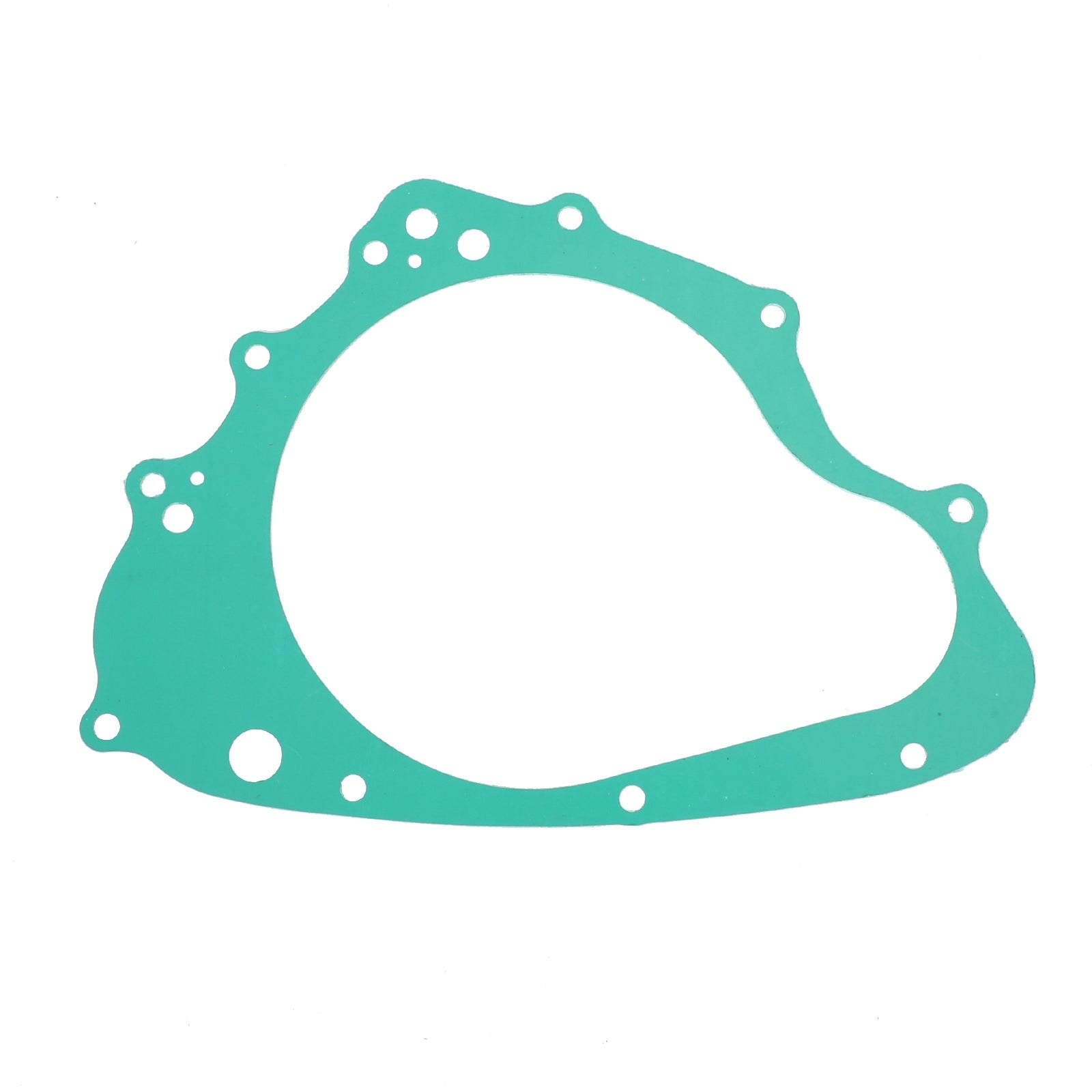 Magneto -Spulen -Stator + Spannungsregler + Dichtung Asse für Suzuki GS 500 E ET 1989 - 2000 Generikum