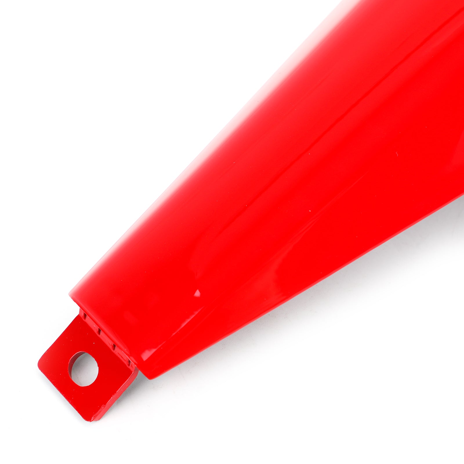 Medicina de la cubierta del asiento trasero para Ducati Panigale V4 V4S 2018-2024