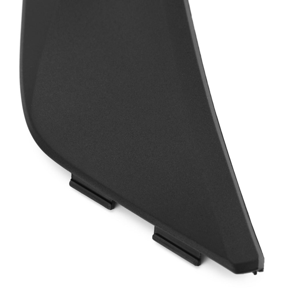 Gas Tank Side Trim Insert Cover Panel Fairing Cowl For Honda CBR1000RR 2004-2007 Generic