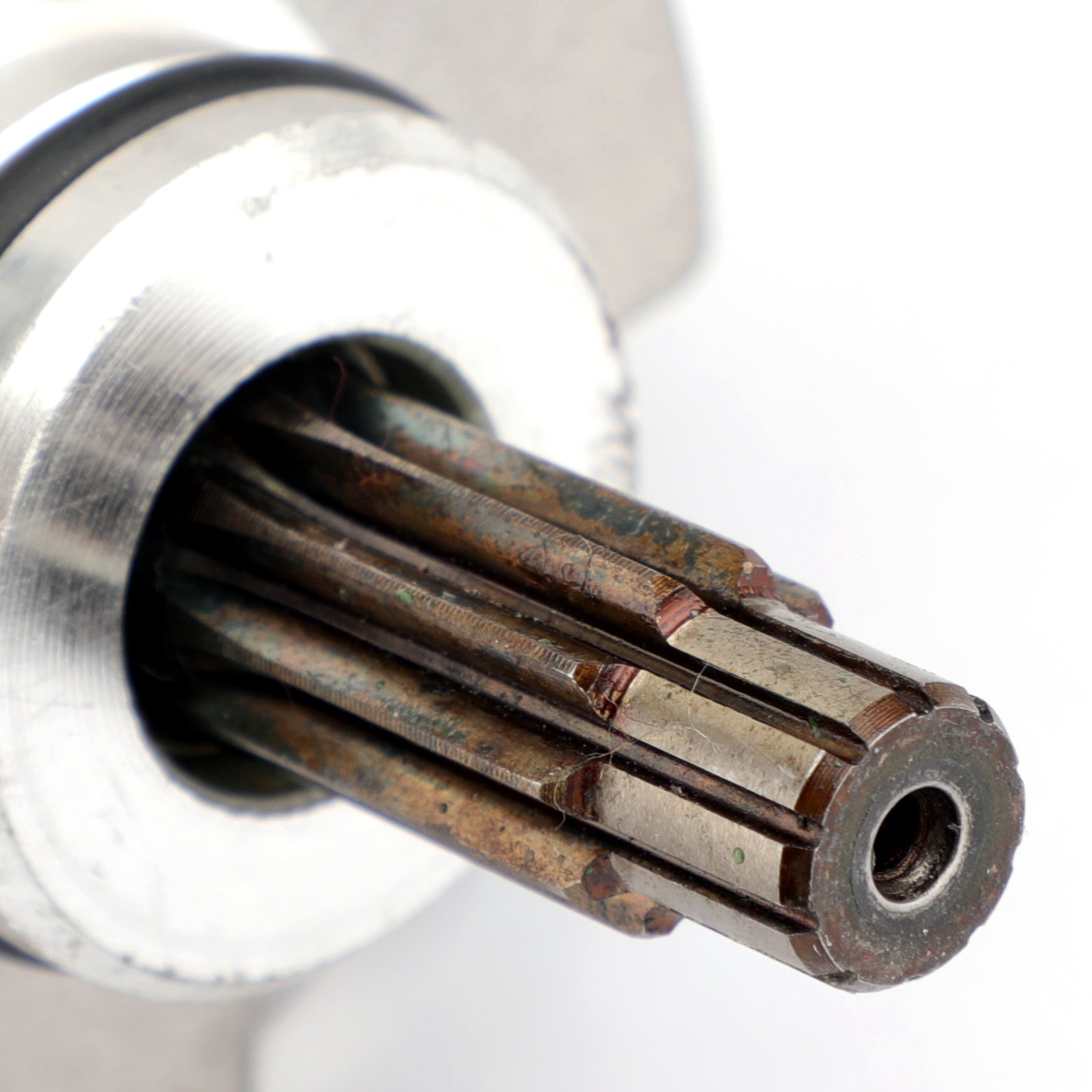 Electric Starter Motor for Honda TRX 400FW Fourtrax Foreman 400 500 1995-2003