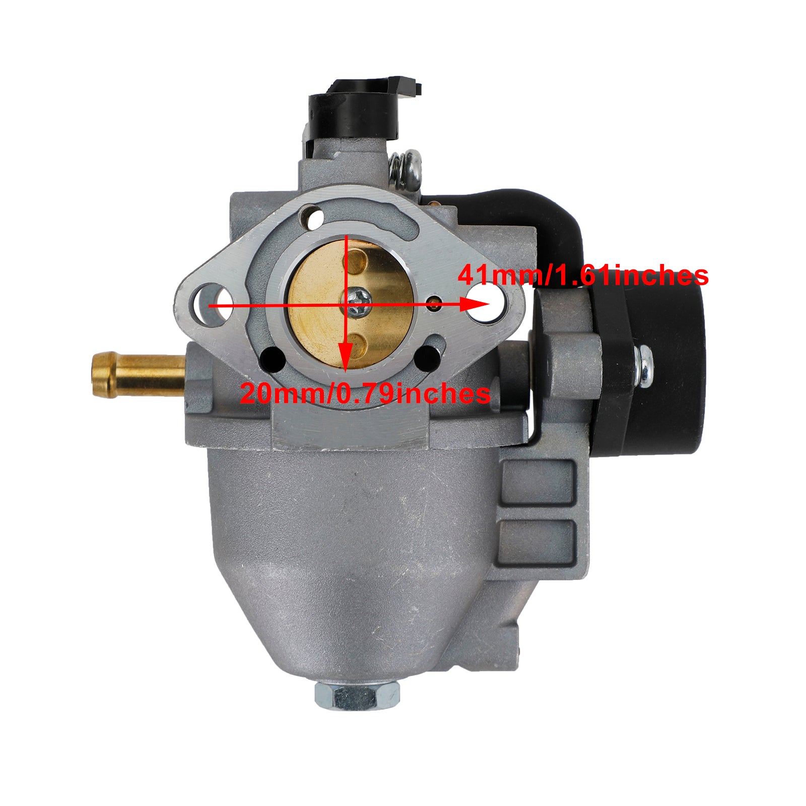 Carburetor Carb Fit für Kawasaki 15004-0951 FJ180V-AM00 AM11 AM12 AM17