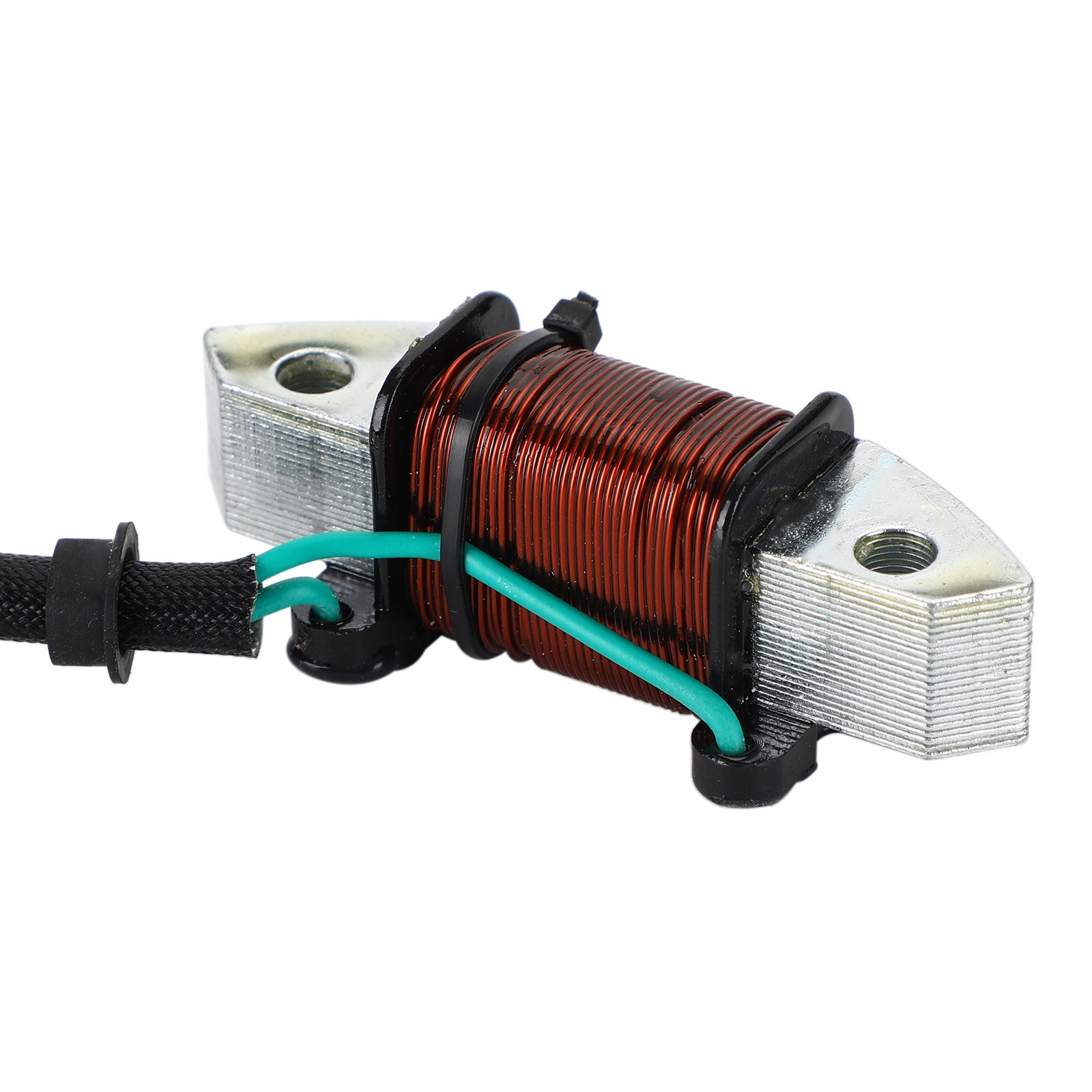 Lighting Coil Assy Fit für Yamaha C 25 PS 30 PS 1992-2012 Außenbord 61N-81313-09-00