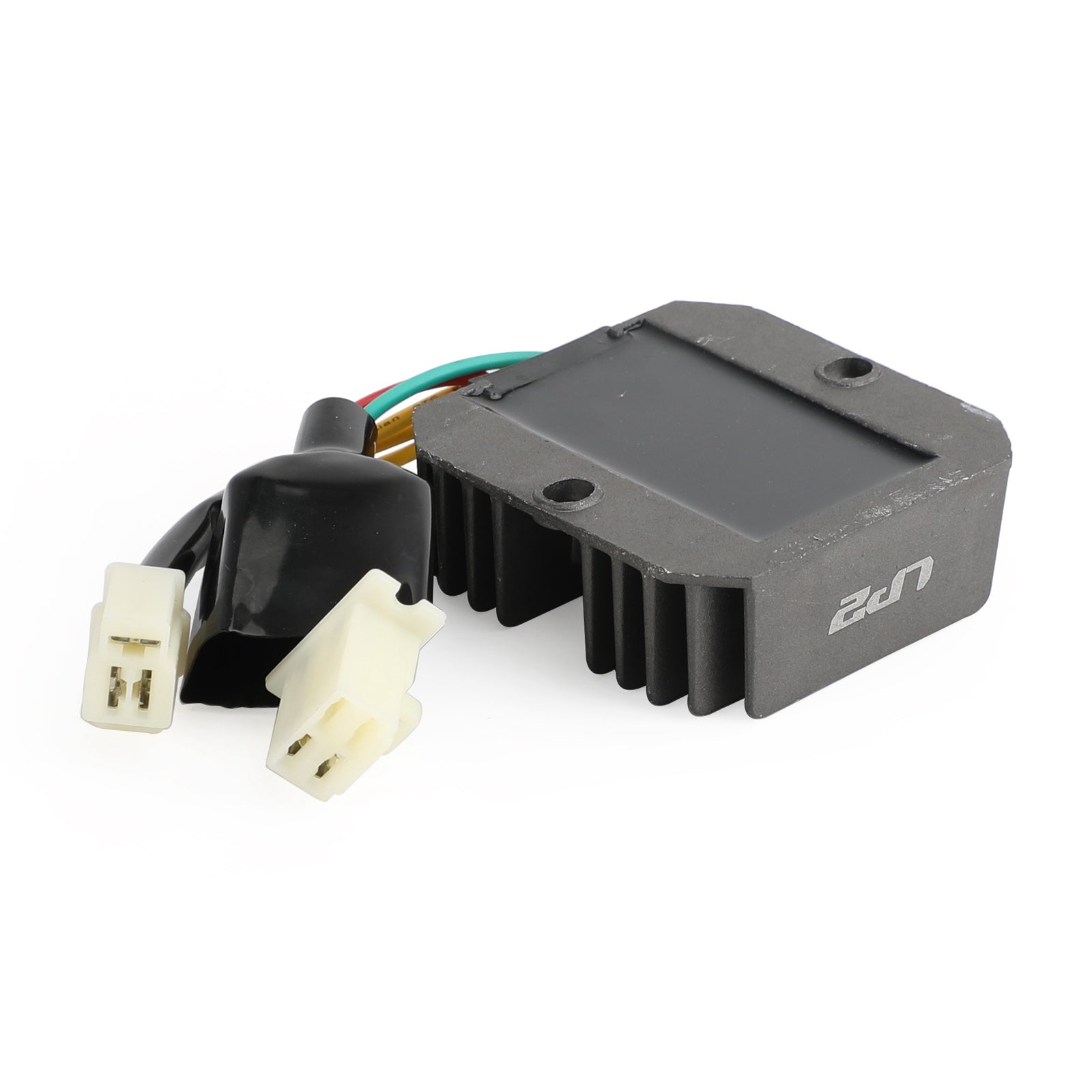 Neuer Spannungsregler-Gleichrichter für Honda Rebel 250 CMX250 CMX 250 C 2001-2016 Generic