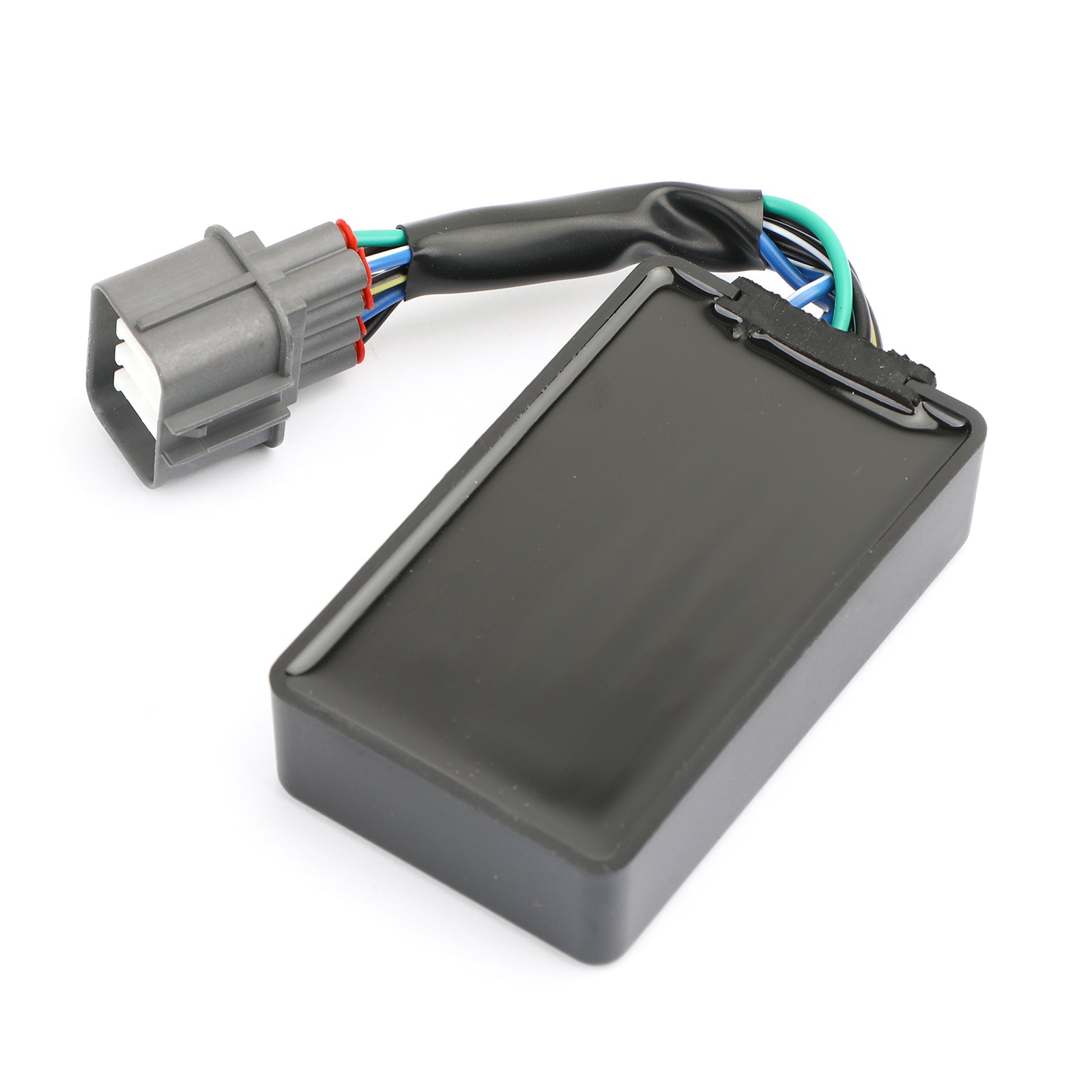 CDI Box Fit for Honda TRX 300 2x4 TRX300FW FourTrax 4x4 1998-2000 1999 ATV NYTT