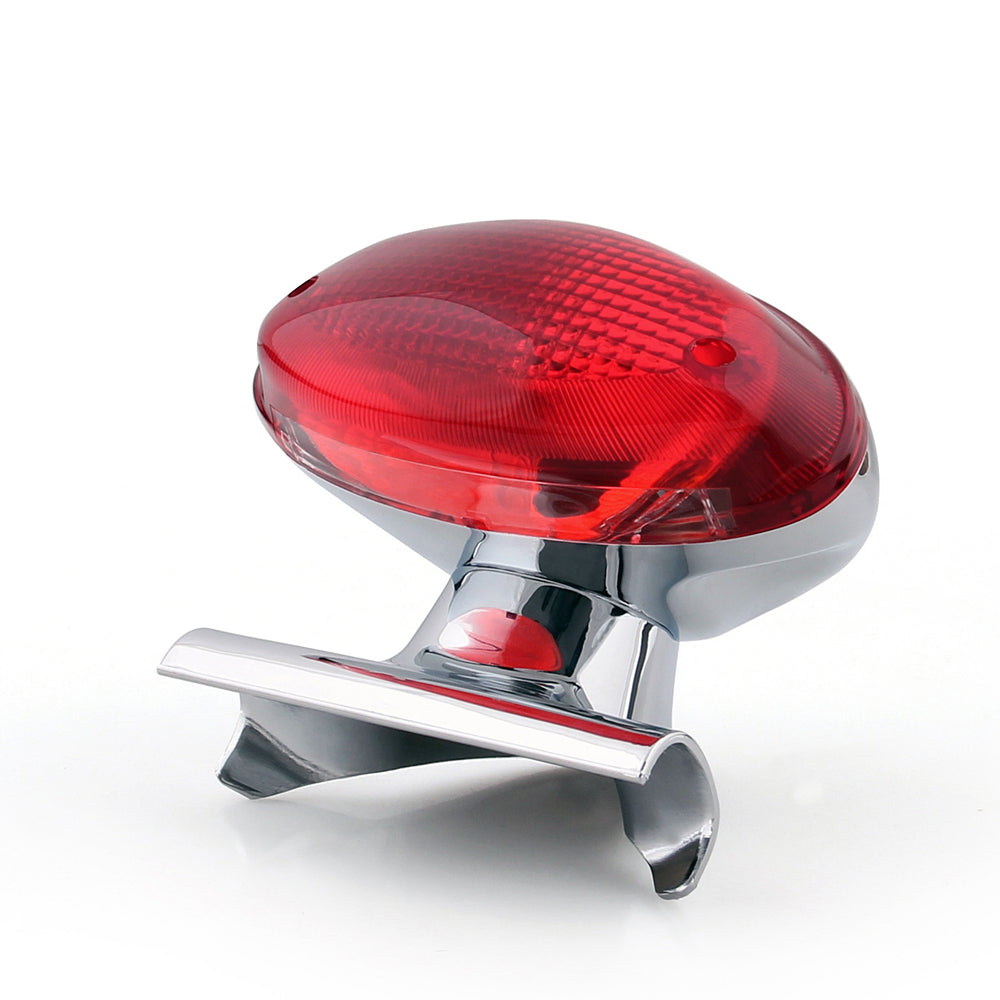 Bonneville 2001-2009 Bonneville SE Bonneville T100 Taillight Red Generic