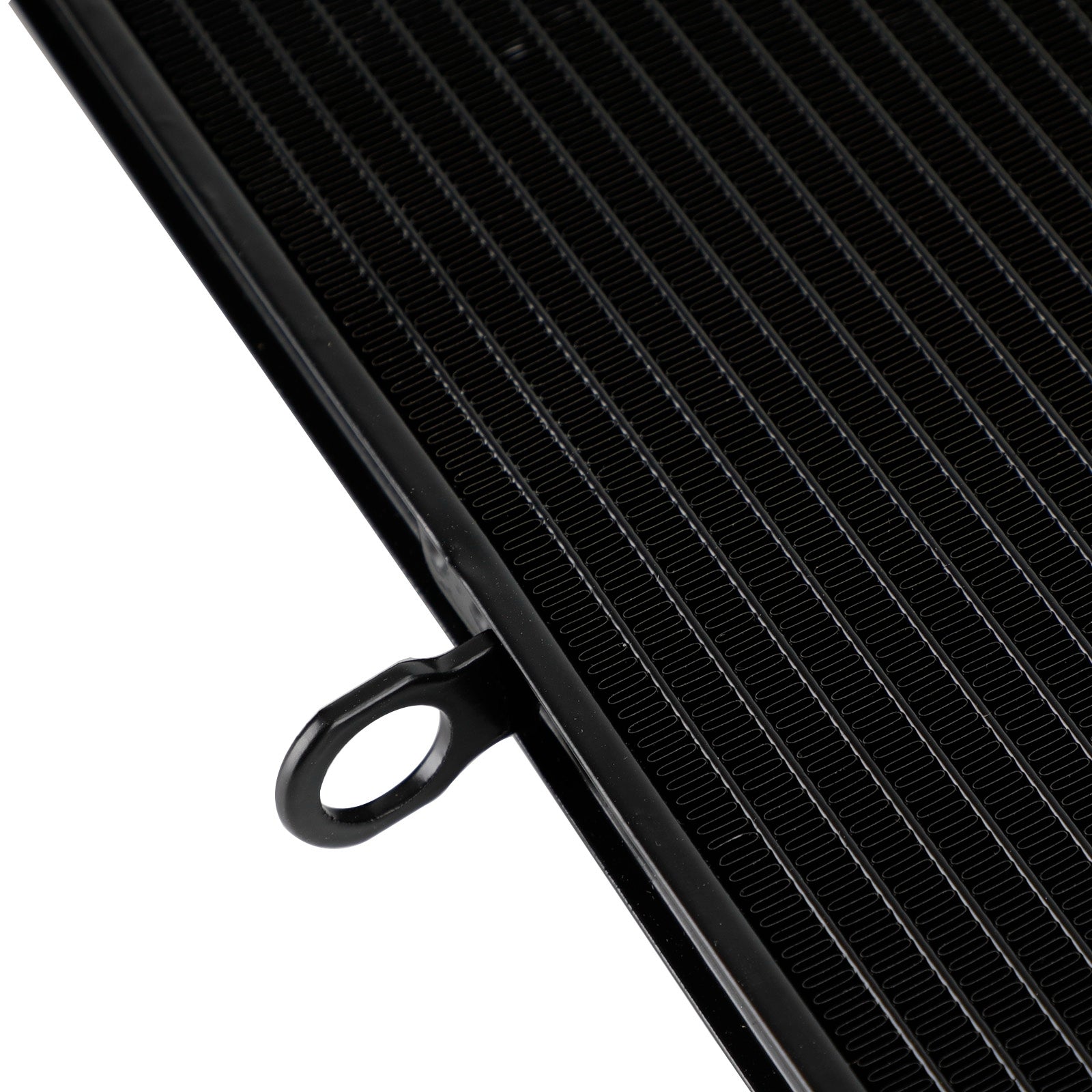 Aluminum Radiator Cooling Cooler Fit For Yamaha MT09 FZ09 MT-09 2017-2022