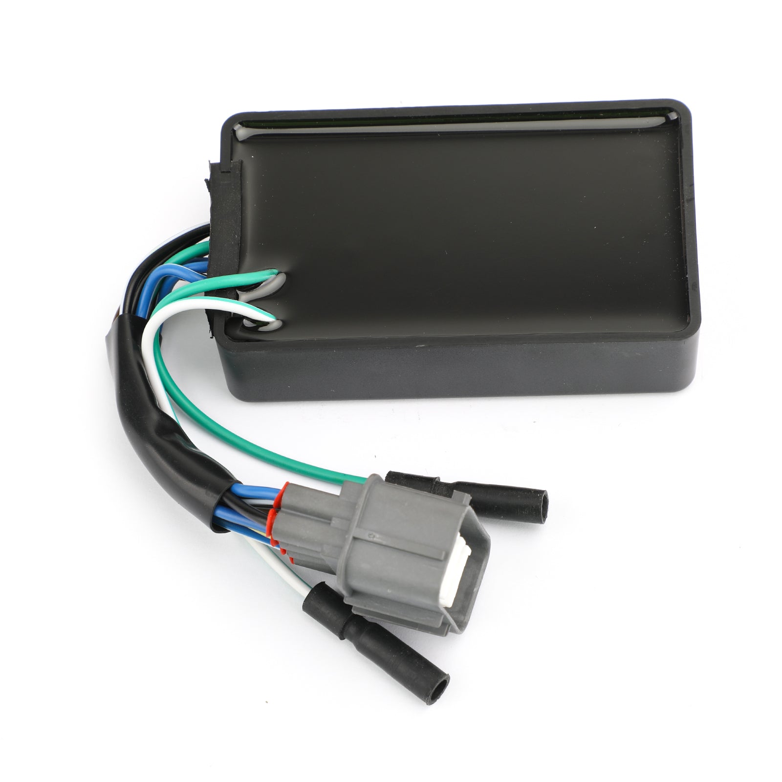 CDI Box -ersättning för Honda TRX350FE TRX350FM TRX350TE TRX350TM 00 01 02 03 05