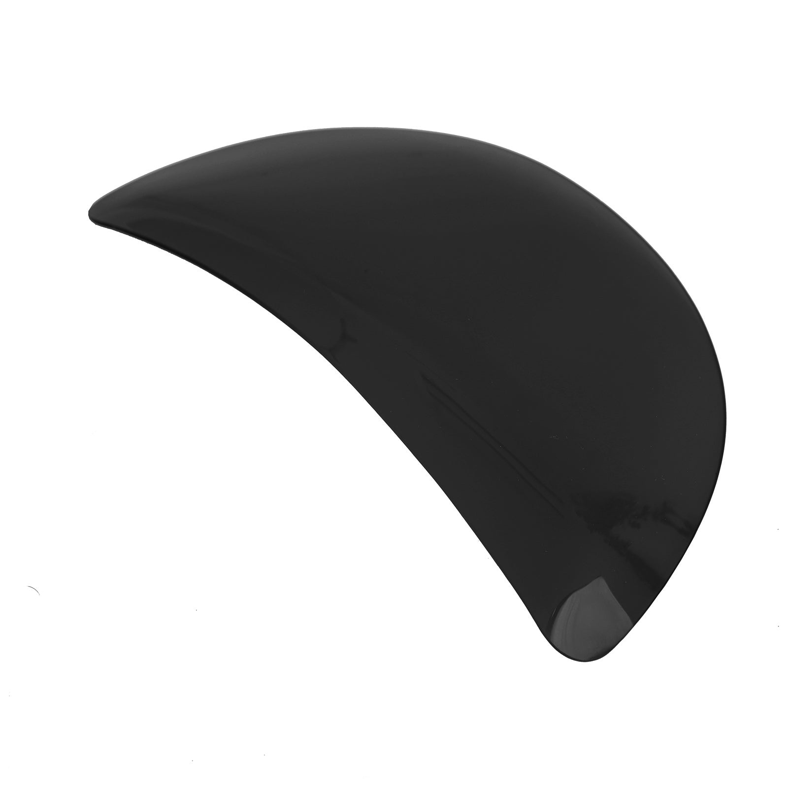 Front forlygter Linse Guard Protector Fit til BMW K1200LT K 1200 LT 05-09 Blå generisk