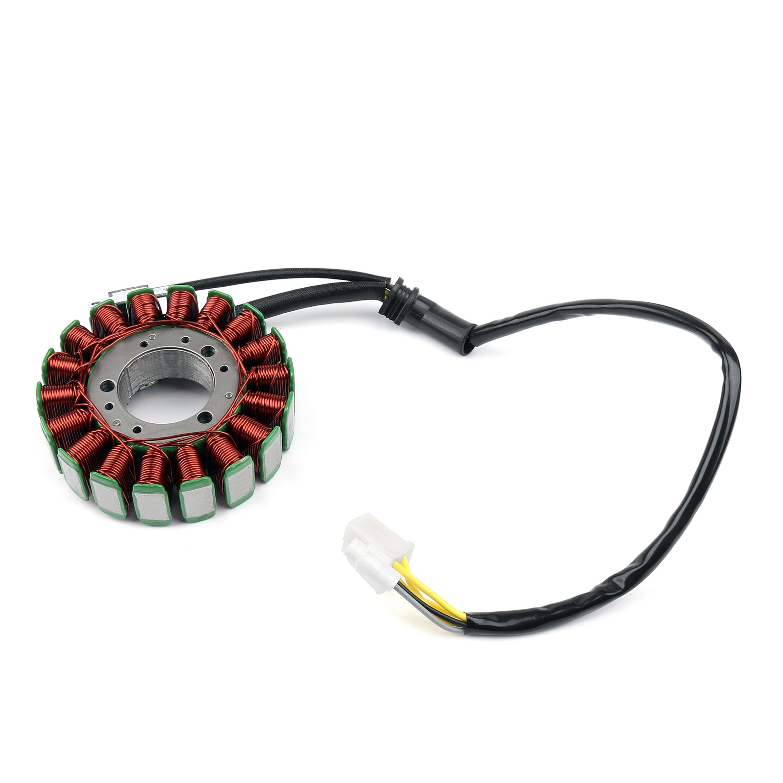 115mm Magnetengenerator Stator für Daytona 675 /675 SE/Street Triple 675 /675 R T1300039