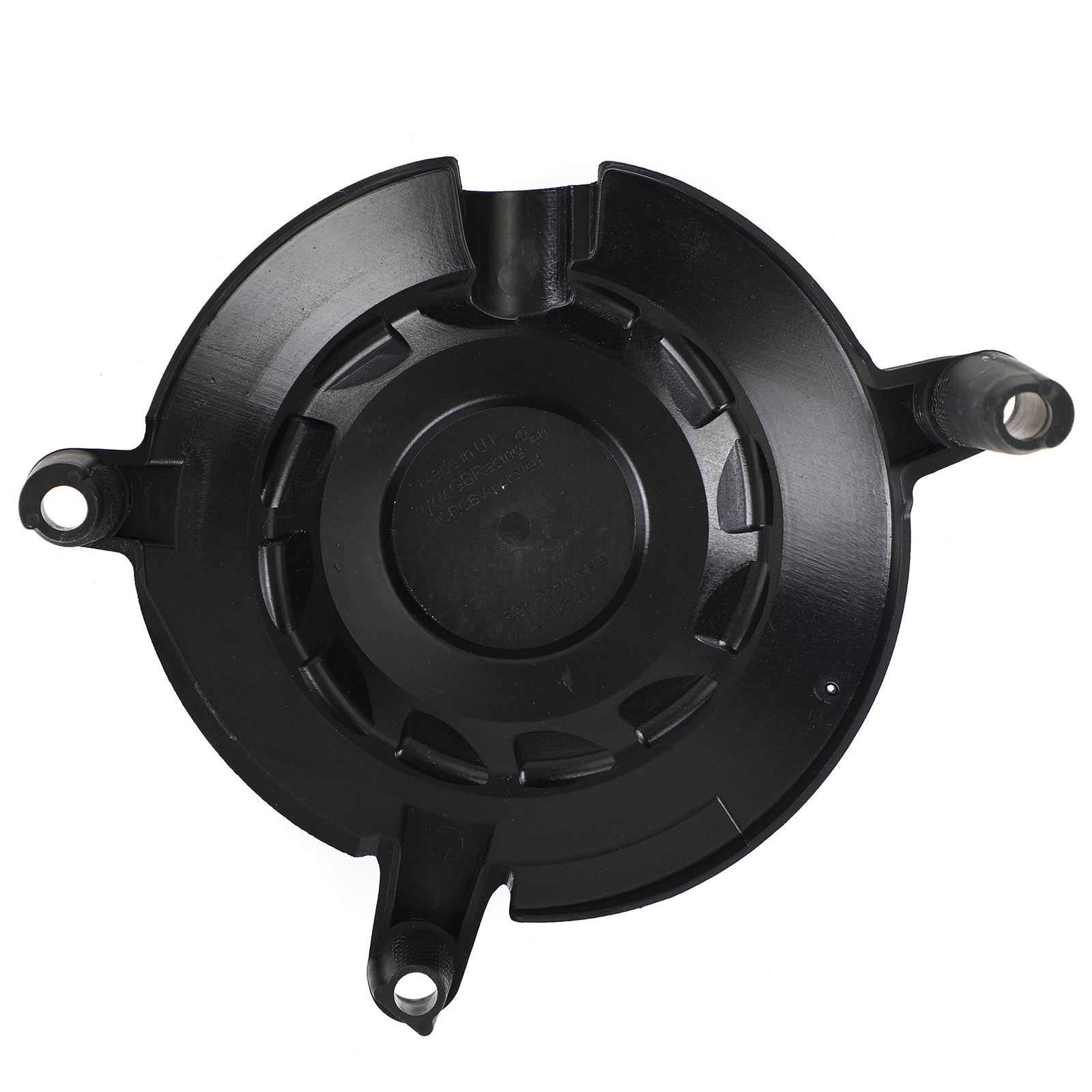 Carter motore copertura alternatore statore per Kawasaki ZX-10R 2011-2019 2014 Motore sinistro generico
