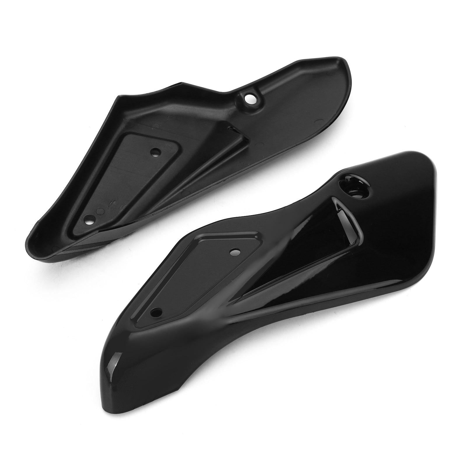 Engine Panel Belly Pan Lower Cowling Cover Fairing for KAWASAKI Z900RS 2018+ Generic