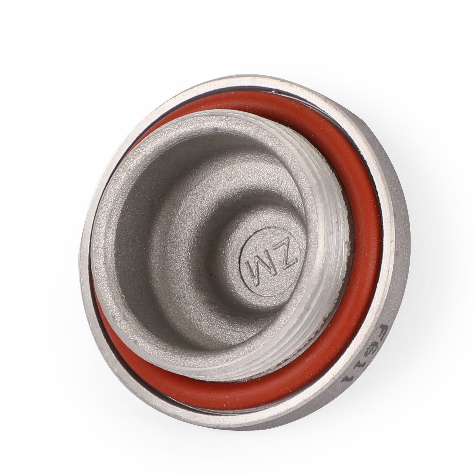 Capuchon d'inspection de valve Suzuki GN GZ GS DR DR-Z 125 GN 400 DR TU 200 & Joint torique 11175-37110 11175-37111 Générique