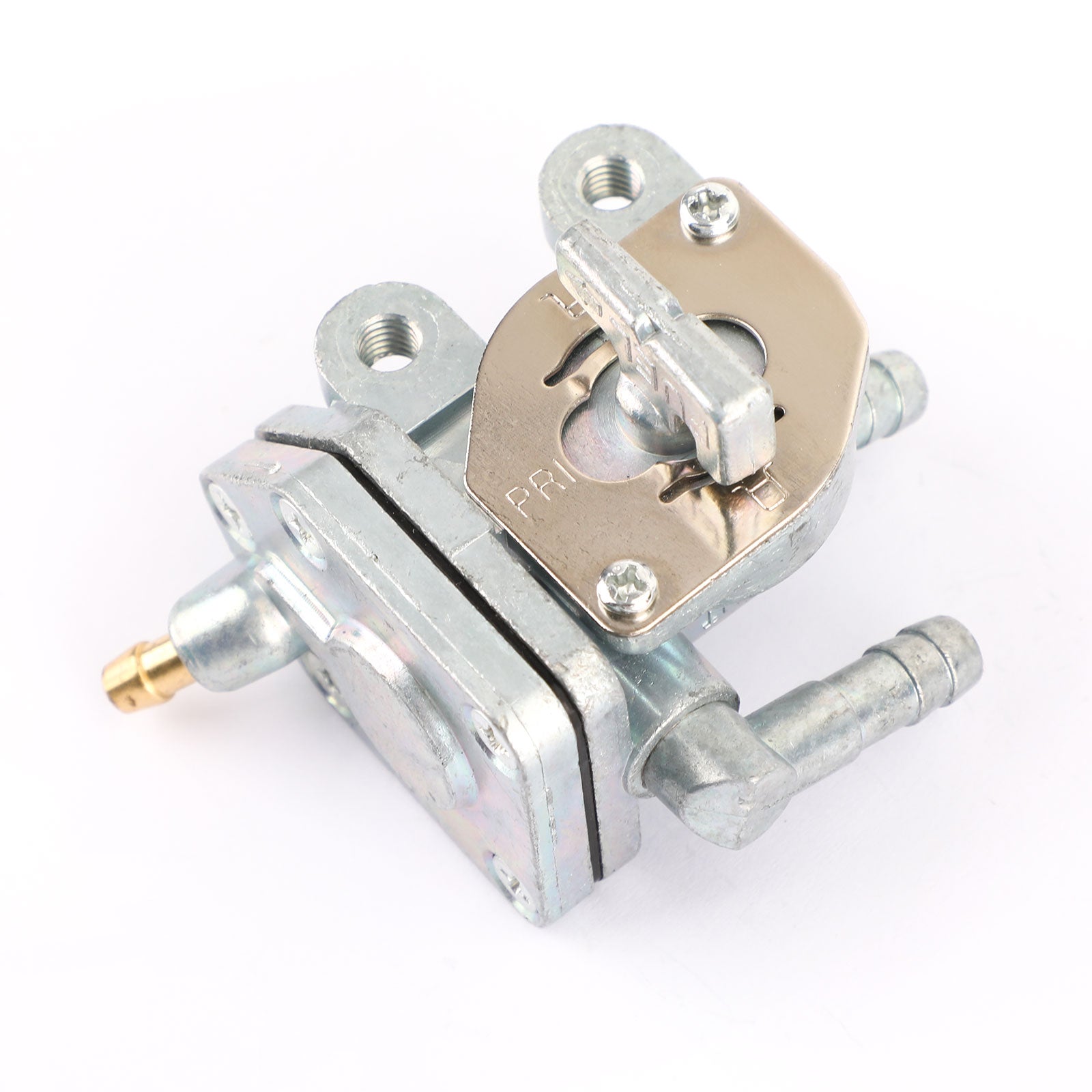 燃料バルブペットコックヤマハ 2UJ-24500-00 XV250 XV125 ビラーゴ SRX600 SRX400 に適合