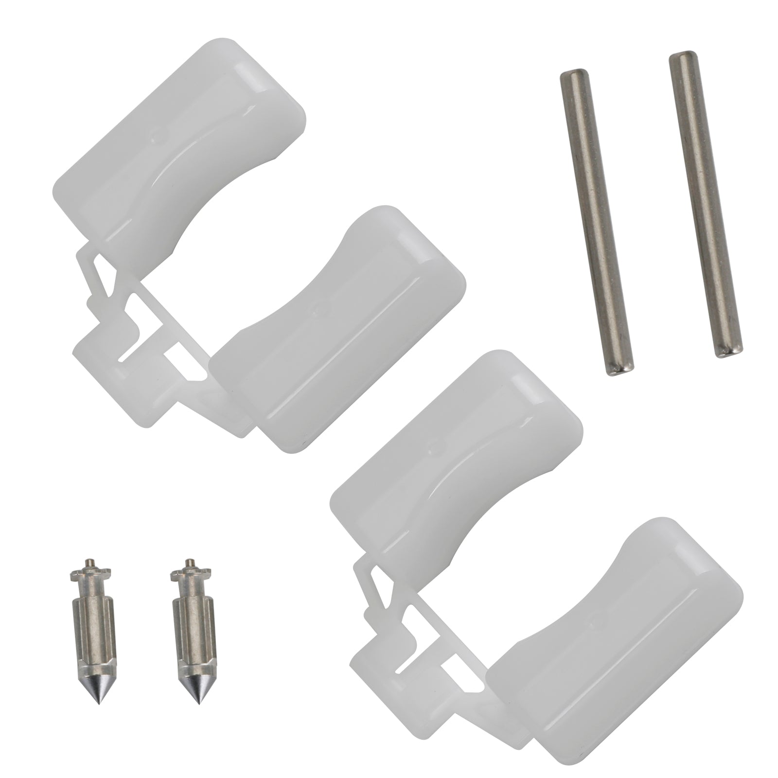 Honda CB1000 CB400 CB450 CB650 CB750 CB900 CM250 Odbudowa gaźnika