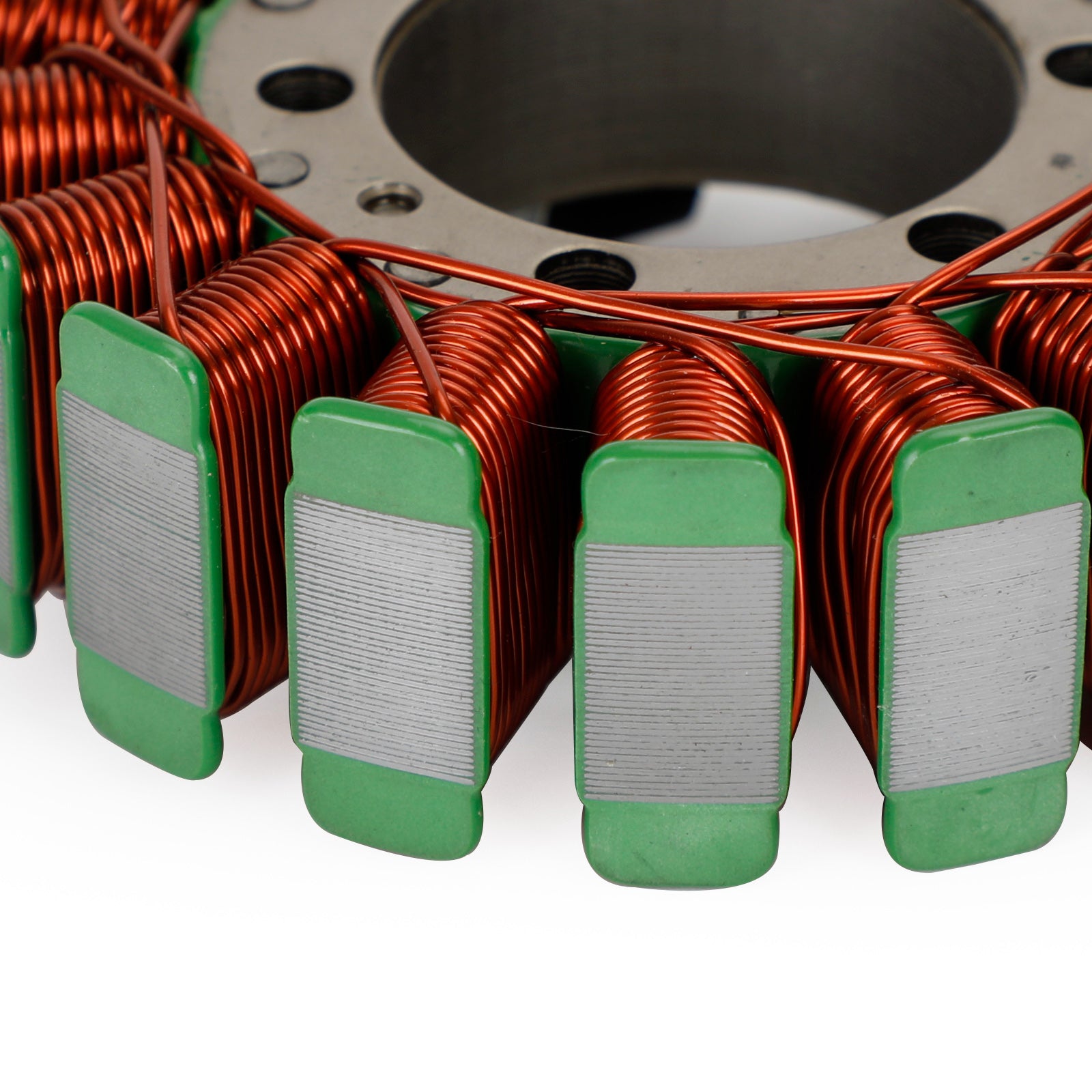 Statorgeneratorgenerator för Yamaha YFM 700 Grizzly, Kodiak 2016 - 2018 Generic