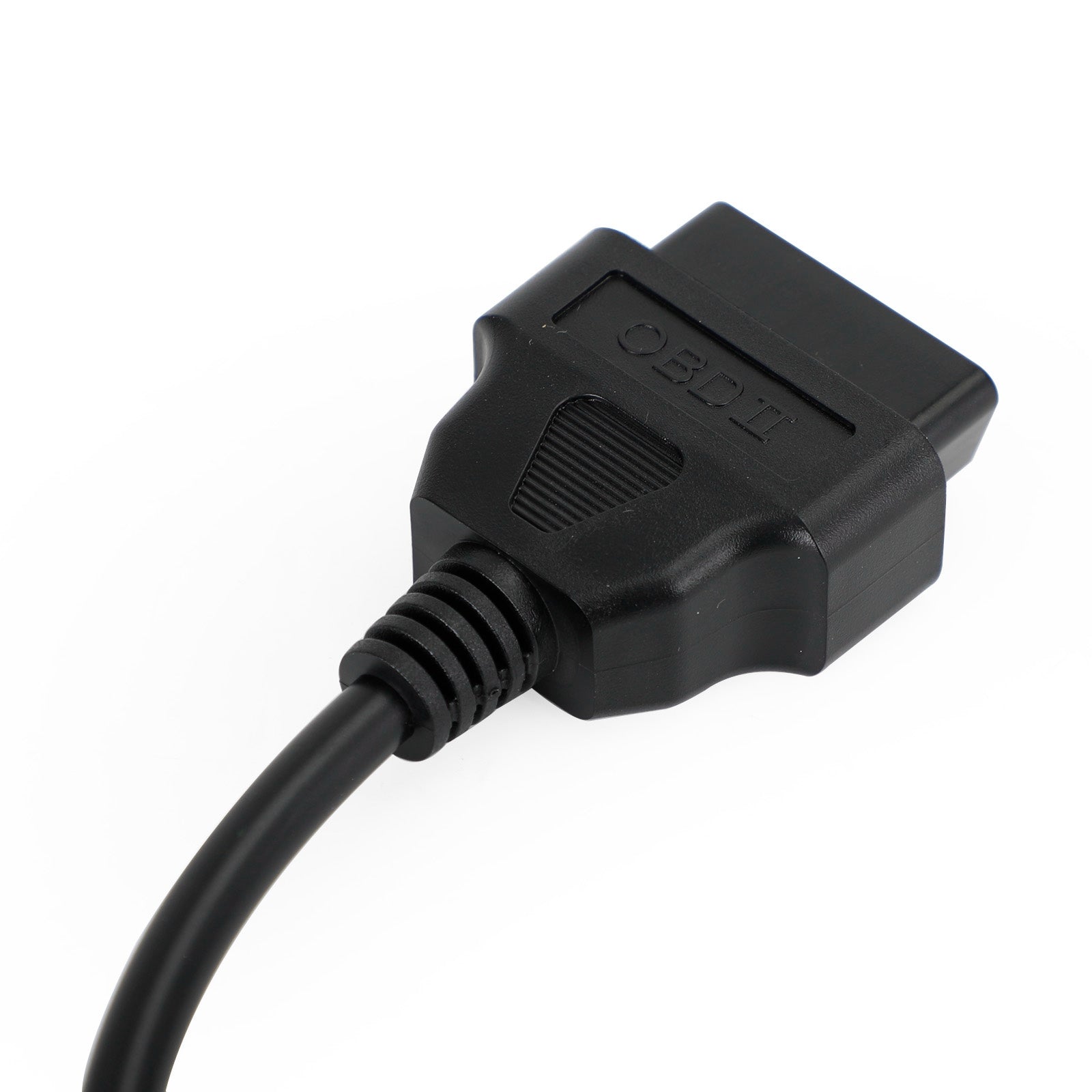 4 Pin til 16 Pin OBD2 Moto Diagnostisk adapterkabel for Honda CBR 1000R CBR 600R Generisk