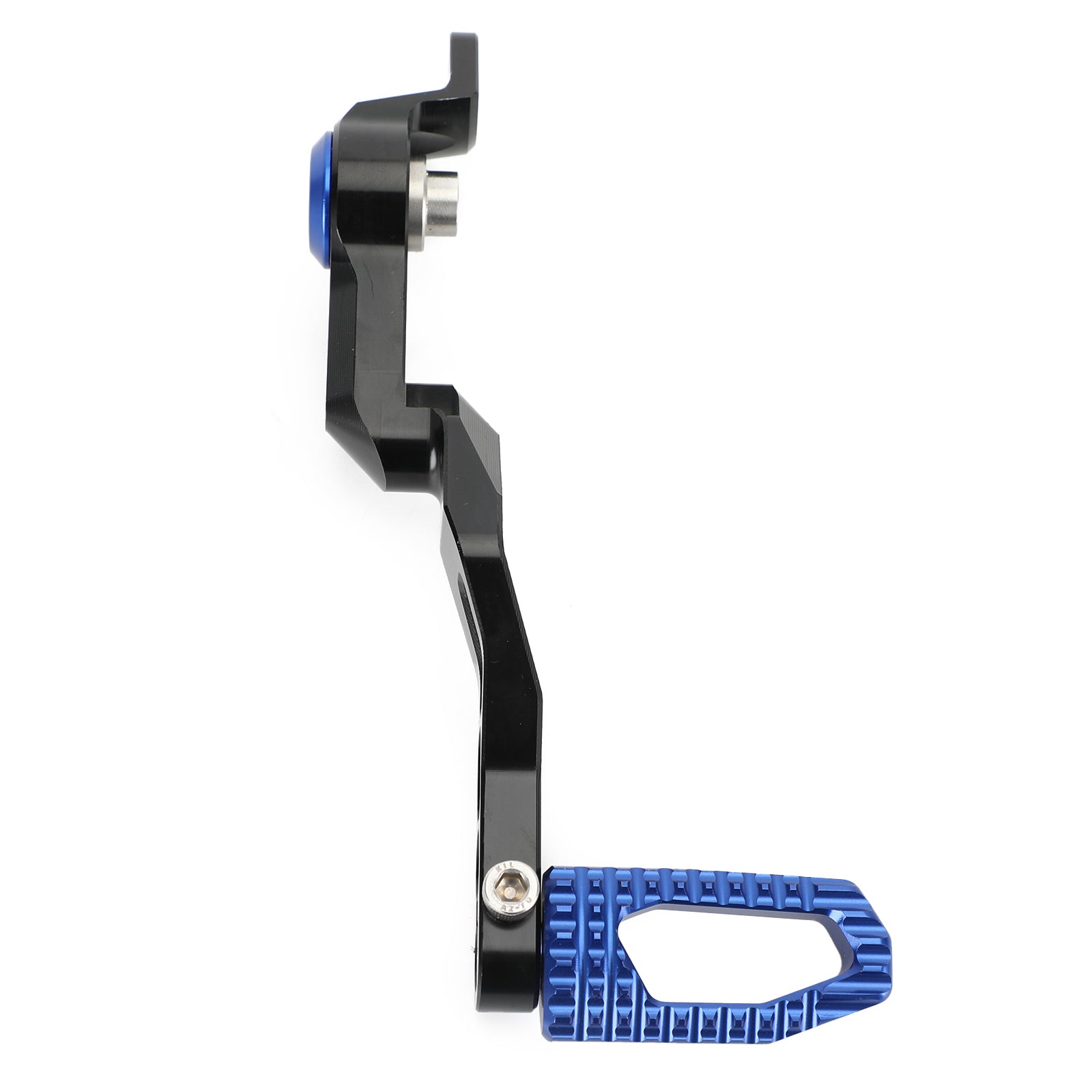 Aluminium Blue Brake Pedalhebel für BMW R1250Gs, Adventure 2019+ Generika