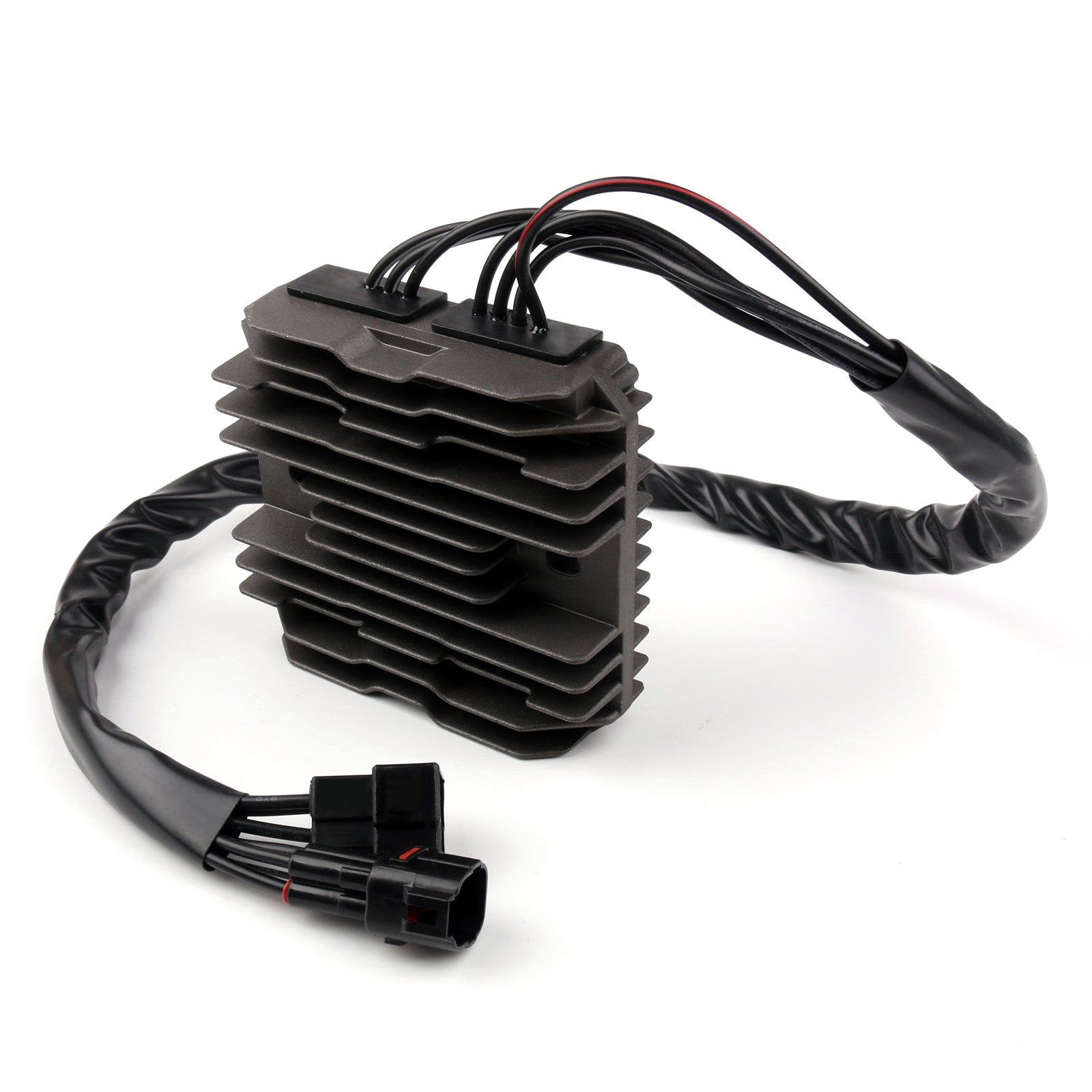 Spændingsregulator ensretter 32800-15H10-000 til Suzuki GSX1300 Hayabusa 2008-12