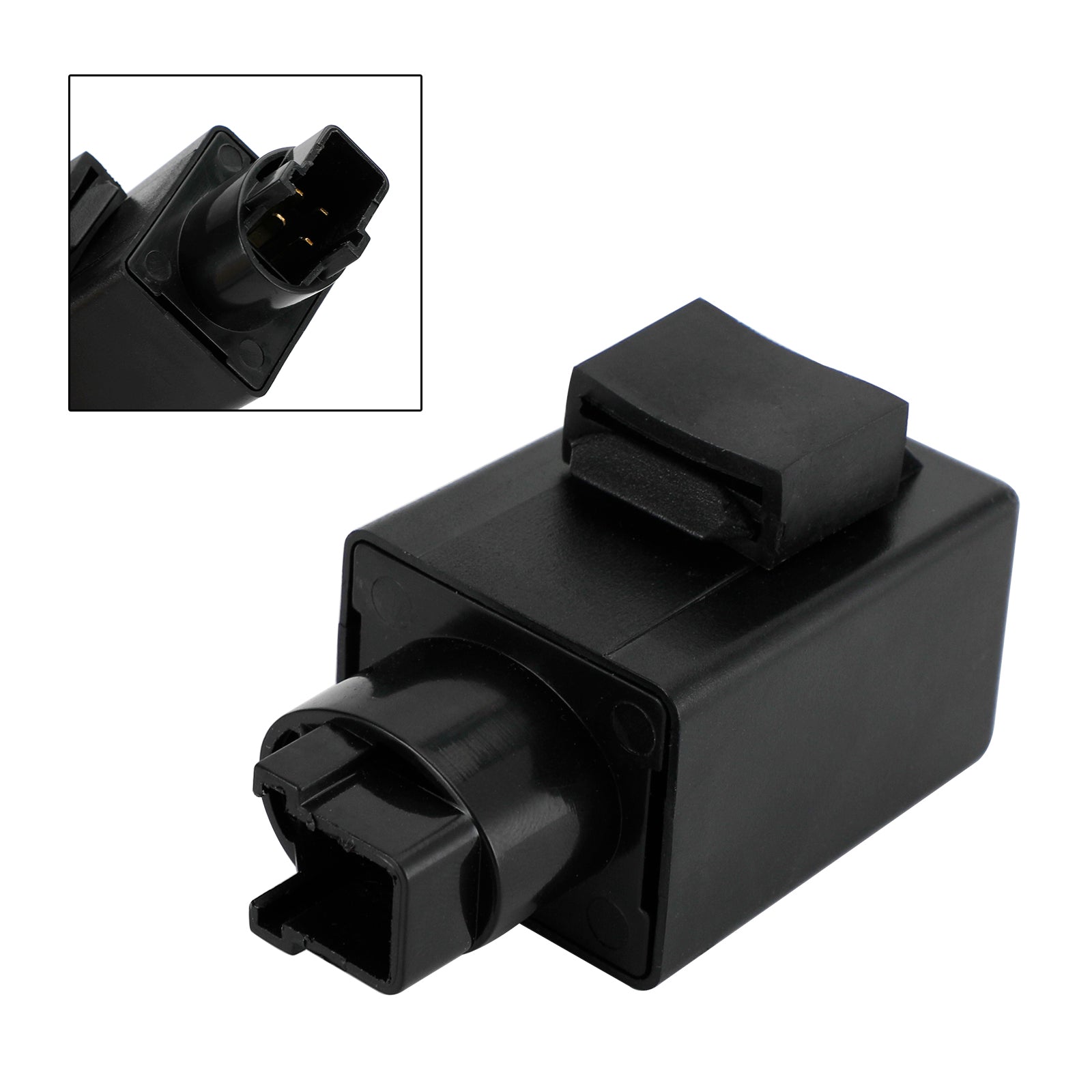 LED knipperende relais geschikt voor Honda CB500F CB500X Rebel 250 300 500 38301-MJE-D01