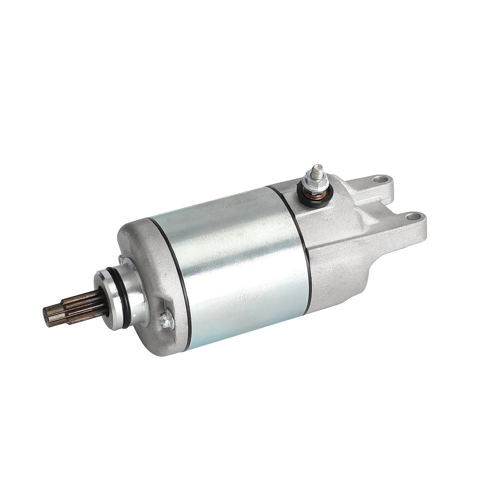 Startermotor för Honda 87-89 TRX350/D 31200-HA7-771 31200-HA7-772 31200-HA7-773 Generisk