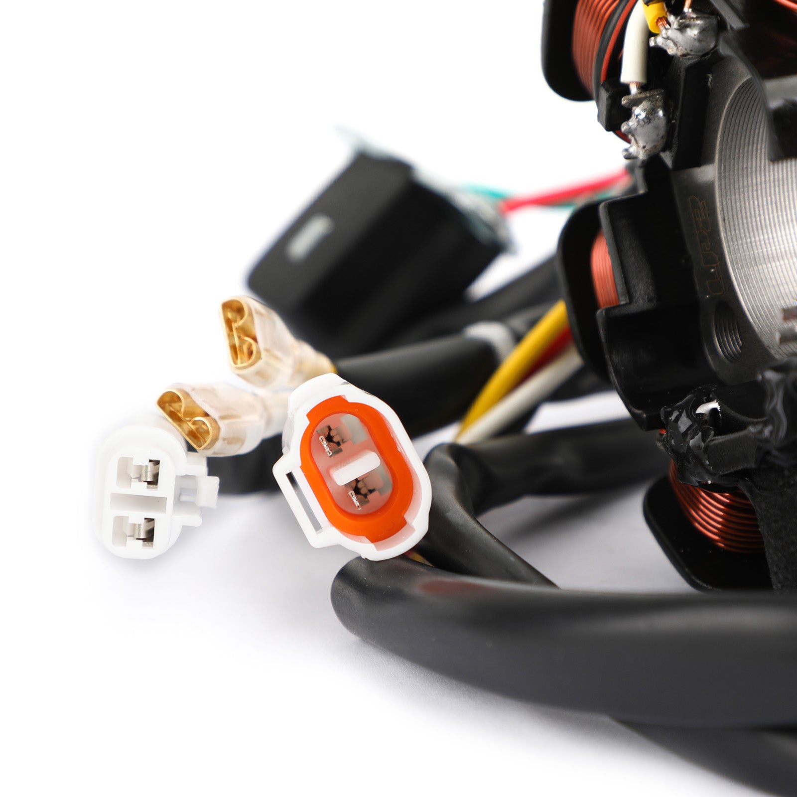 Magnetengenerator Motorstockspule für Beta RR 2T 125 250 300 4t 350 400 430 450 480 498 520, Renn 2010-2018