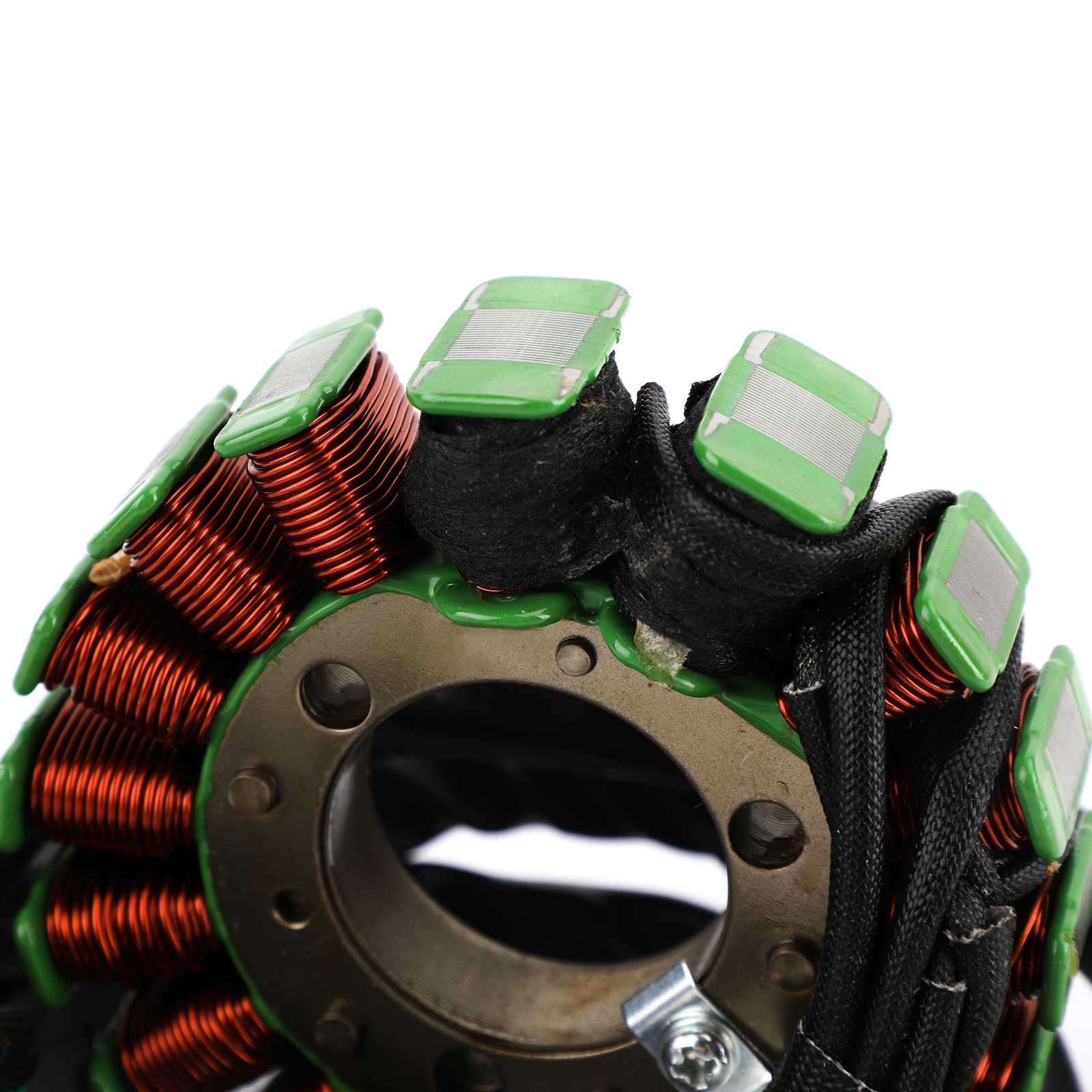 Magneto Generator Stator Fit für Honda CRF450L 2019 2020 Offroad 31120-MKE-A51 über FedEx