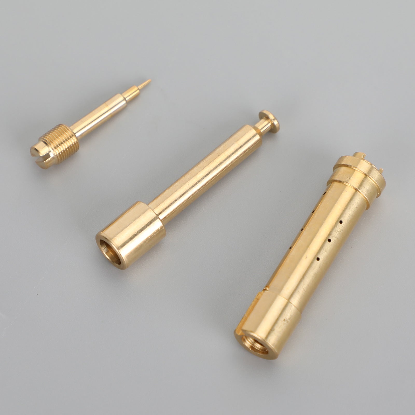 Kit de reconstrucción de carburador compatible con Yamaha XJR400 XJR400R 1993-1999 genérico