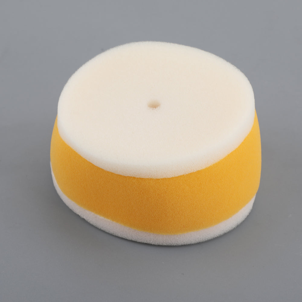 97-00 Sostituzione dell'elemento filtrante del filtro dell'aria Yamaha XV125 Virago