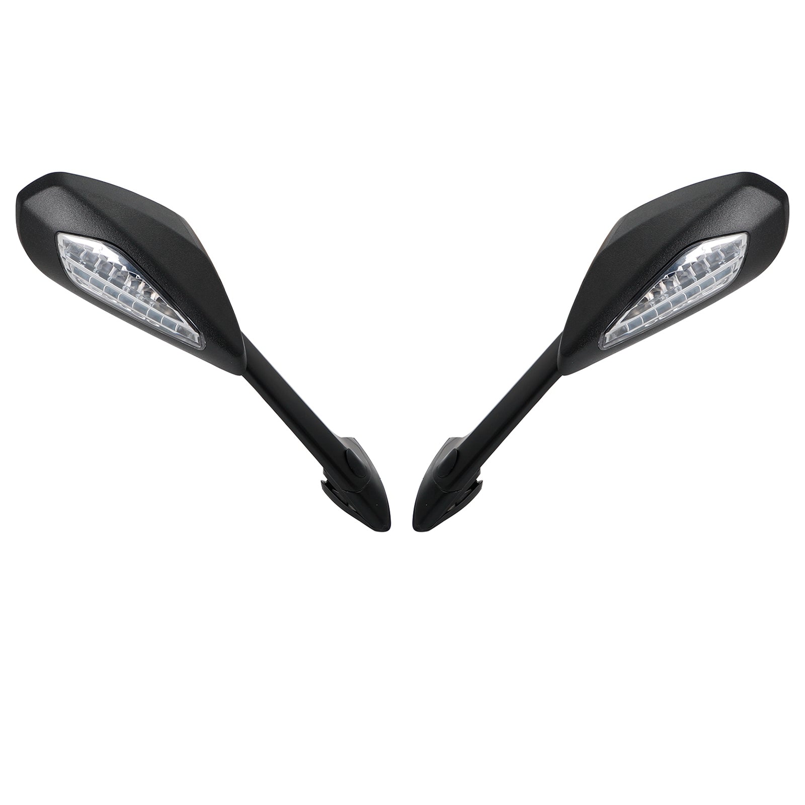 12-17 Ducati 899 1199 Panigale/s/r Rückspiegel mit Blinker Signal