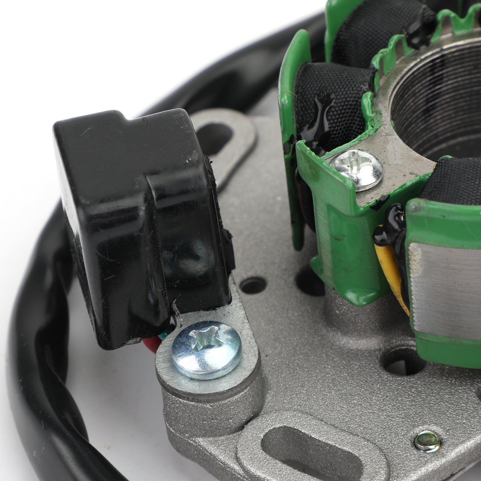 05-08 Suzuki RM125 Magneto-Statorspule 32101-36F30