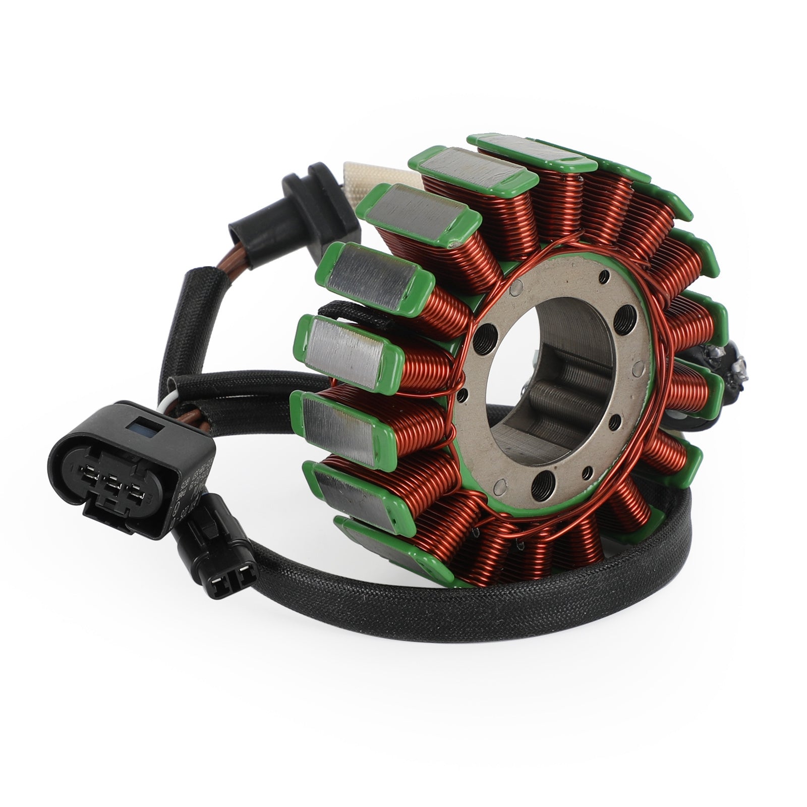 Magneto Stator Generator For BMW G310R K310GS K02 K03 2016-2020 12311540515 Generic