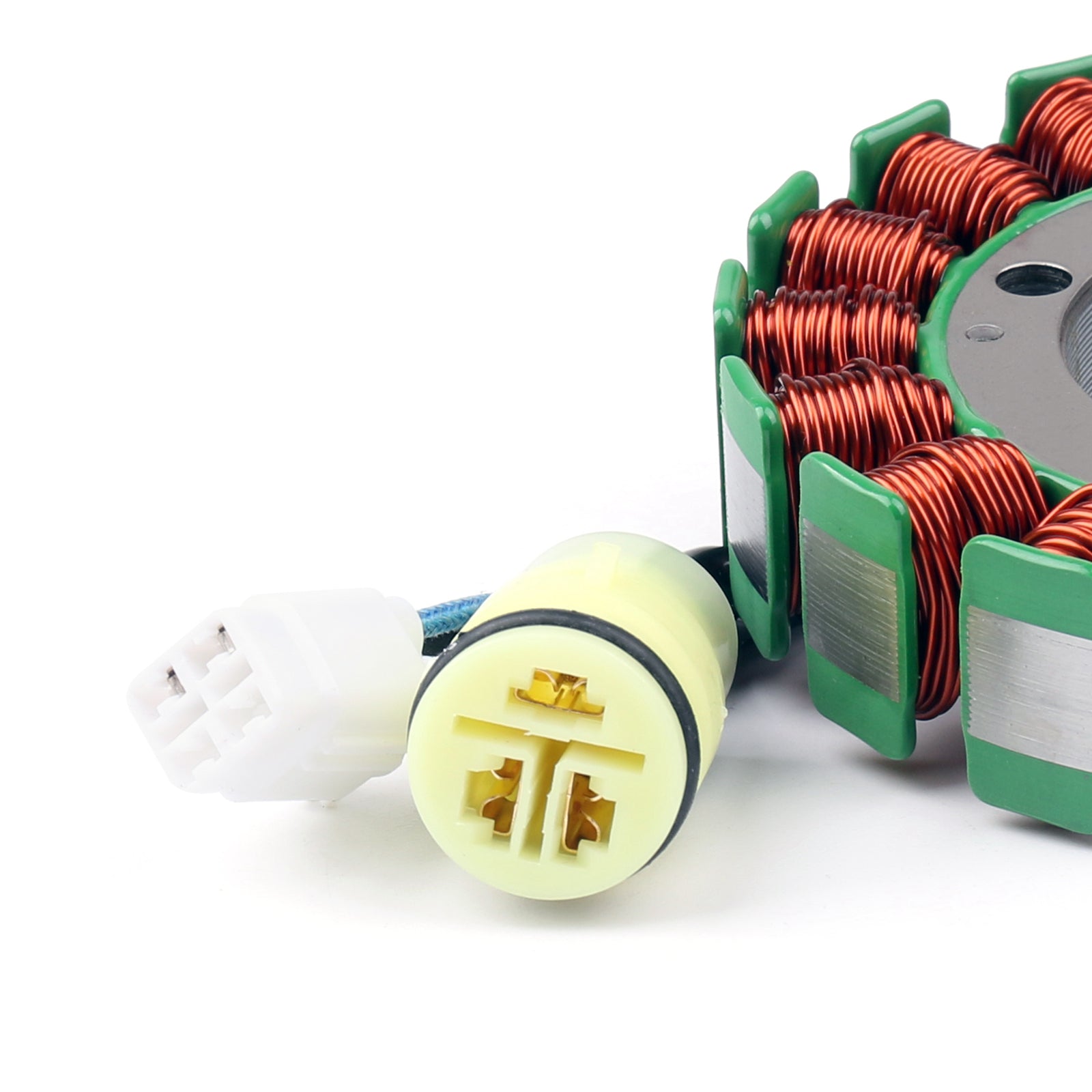 Magneto -statorgenerator voor Hisun UTV 500 700 MSU YS Massimo Bennche Supermach