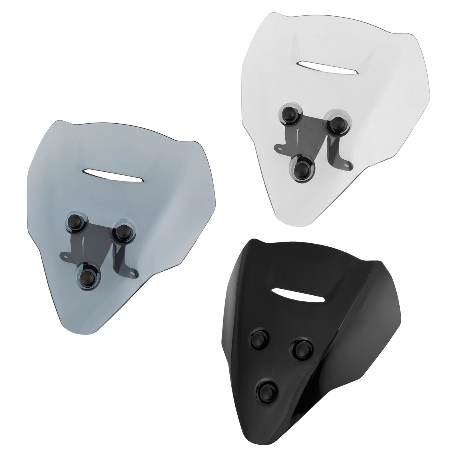 20-23 DUCATI Streetfighter V4/ V4S / V4SP Windshield WindScreen