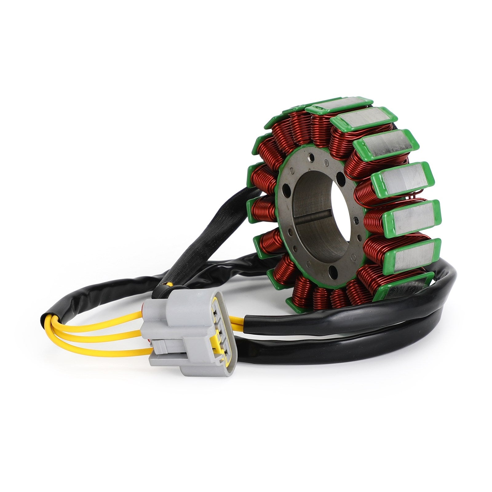 Sea-Doo WAKE PRO 170 230 GTX GTR RXT 230 RXP RXT GTX 300 420889728 フェデックス経由のステーター