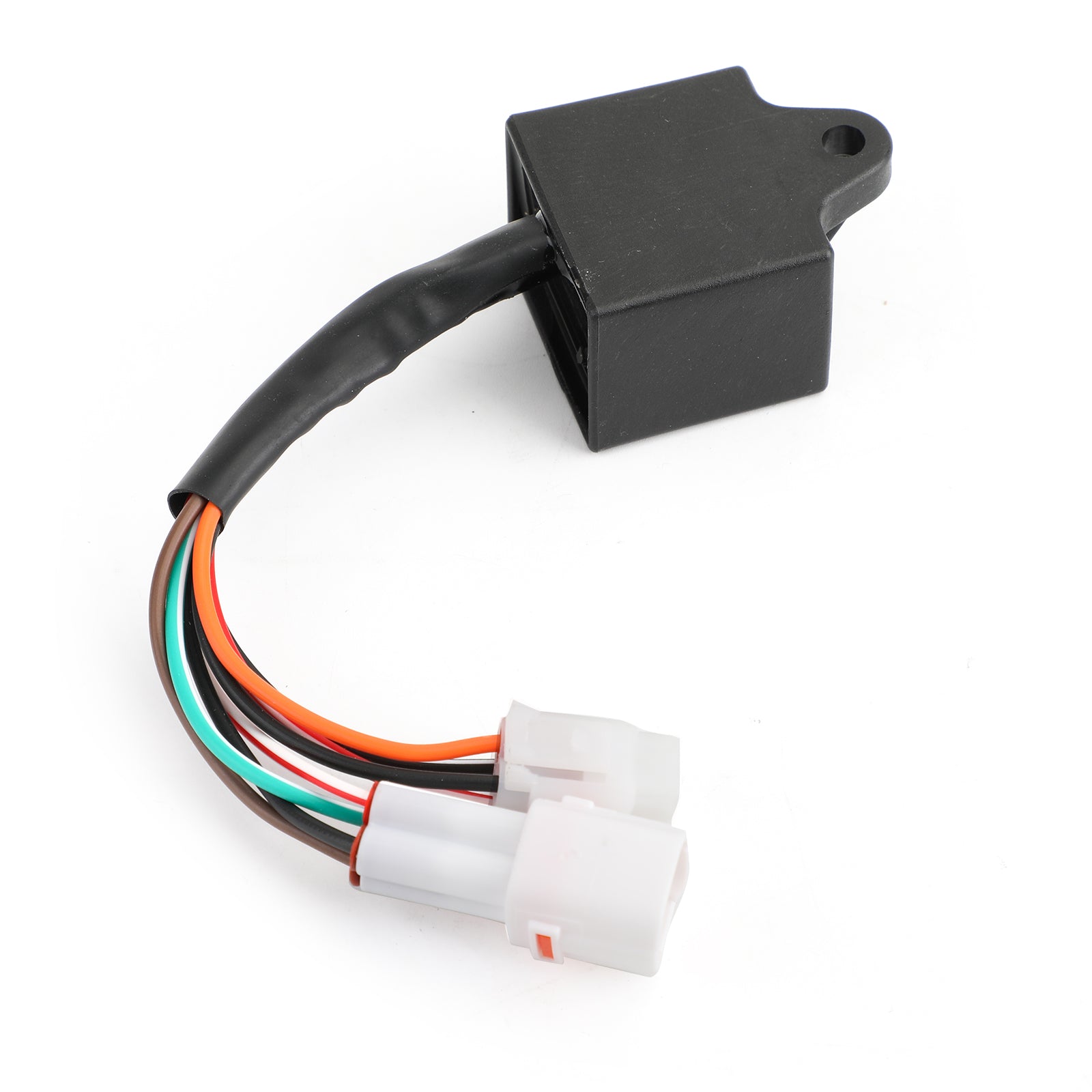 Jednotka zapalovacího modulu CDI pro Yamaha Timberwolf YFB250FW 4x4 YFB250 1994-2000