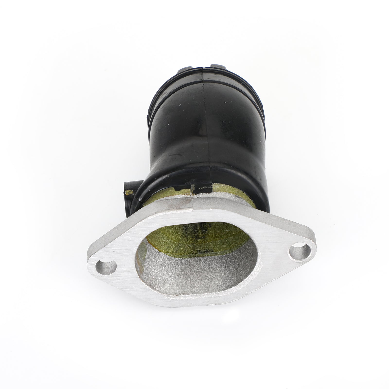 74-76 Honda MT250 Elsinore 77-84 Honda Odyssey 250 FL250 Intake Manifold Boot Carburetor Carb Joint Insulator 16221-358-000