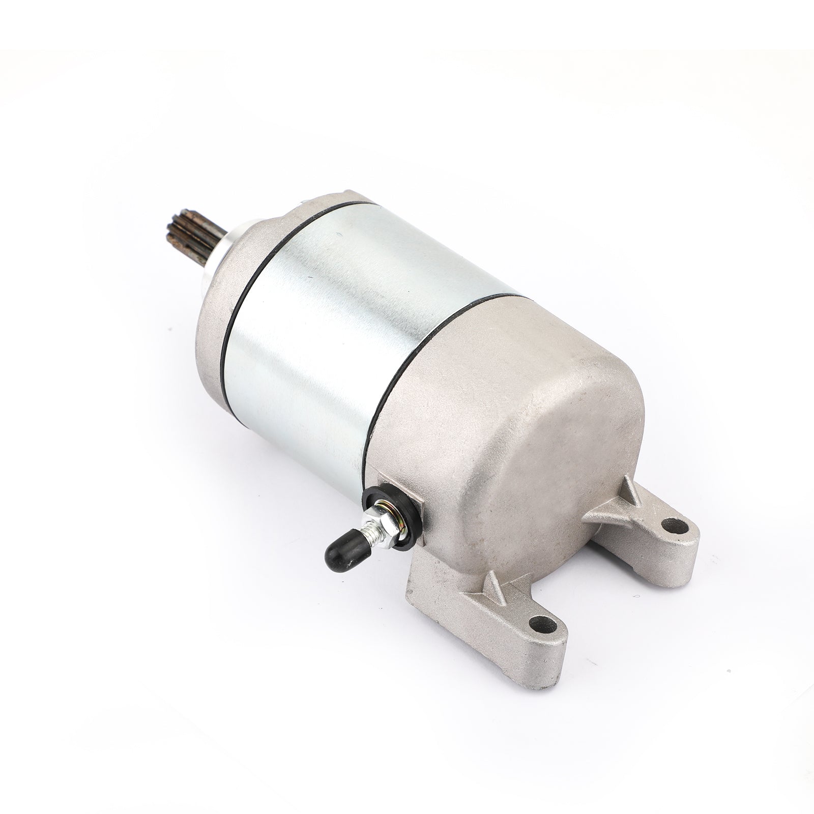 新しいスターターホンダ XL 250 91-95 XR 250 01-09/2014 CBX 250 01-08 31200-KBR-008 汎用フェデックスエクスプレス配送