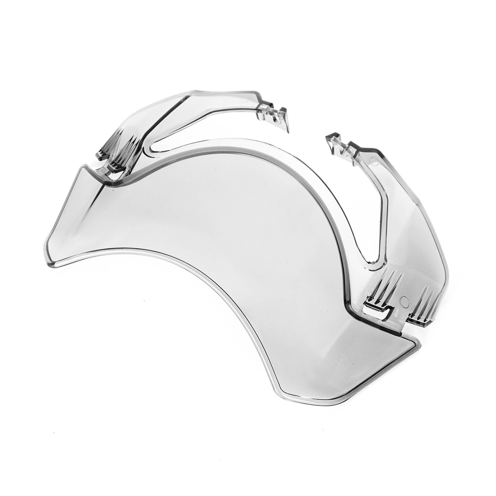 Parabrisas apto para TRIUMPH Street Triple RS765 R765 S765 2020-2022 genérico