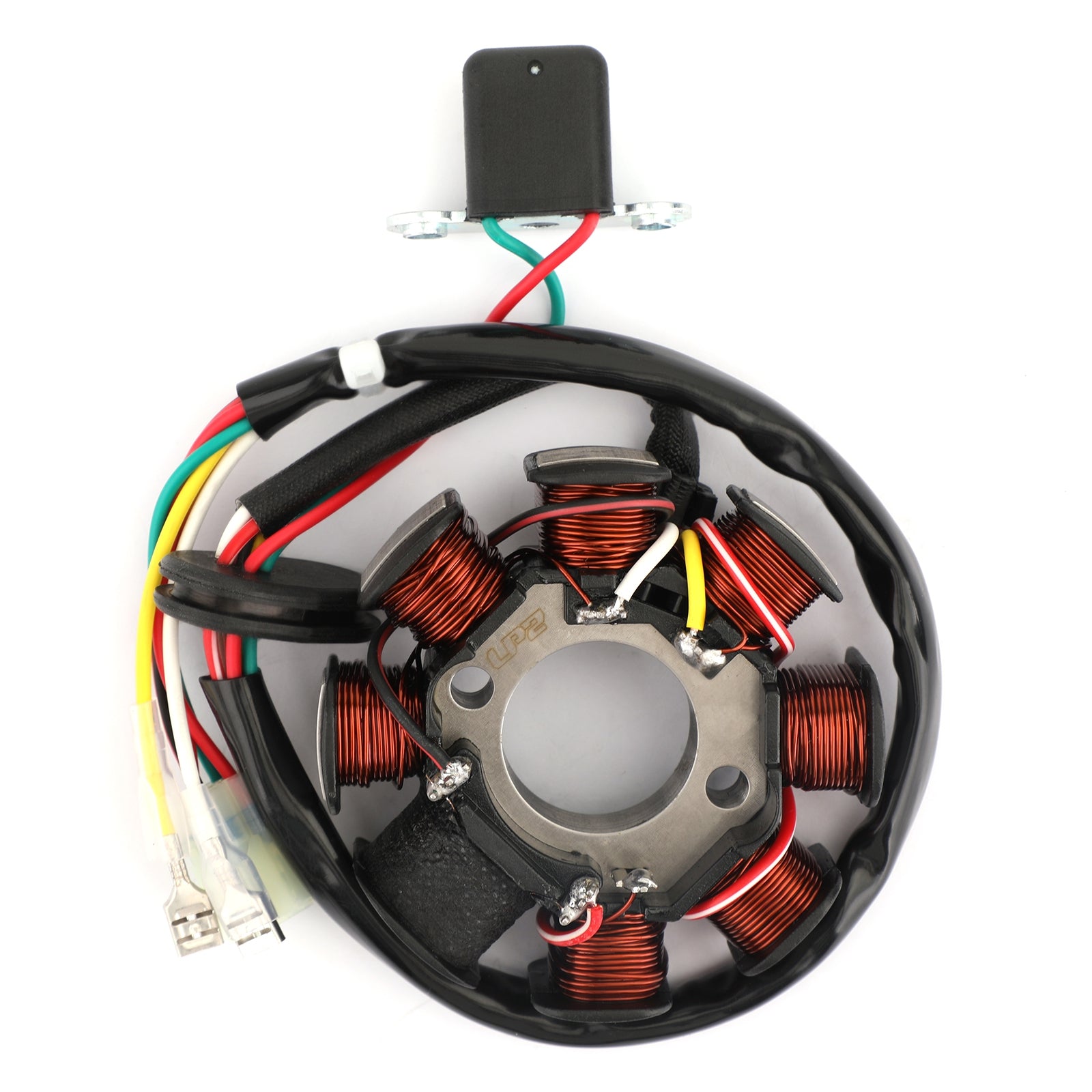 250 300 EXC XC TE 2007-2019 55139004000 55139004100 Statorgenerator