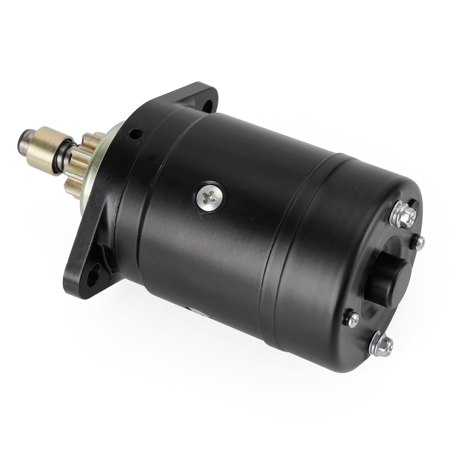 NUOVO AVVIAMENTO PER NISSAN/TOHATSU MARINE 25-30HP 1992-2003 410-44087 346-76010