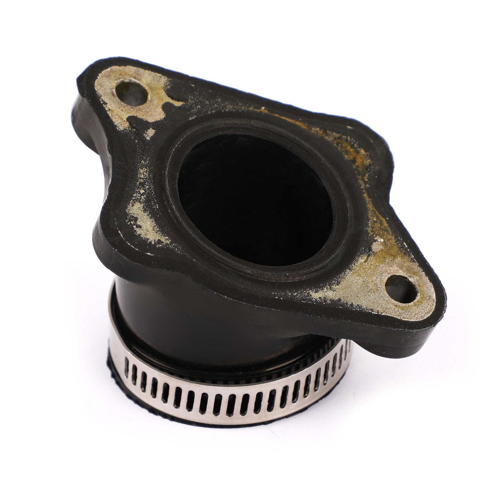 ATV Quad Go Kart Buggy Dirt Bike Intake Manifold Boot Flange 30mm