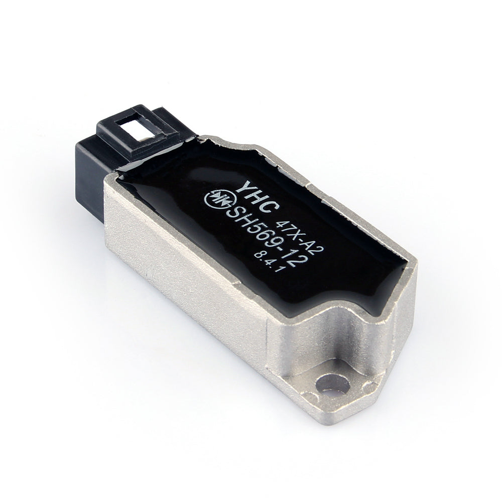 Yamaha Virago Generic FZR 250 500 600 XT600 FZX250 XV250 Regler -Gleichrichterspannung