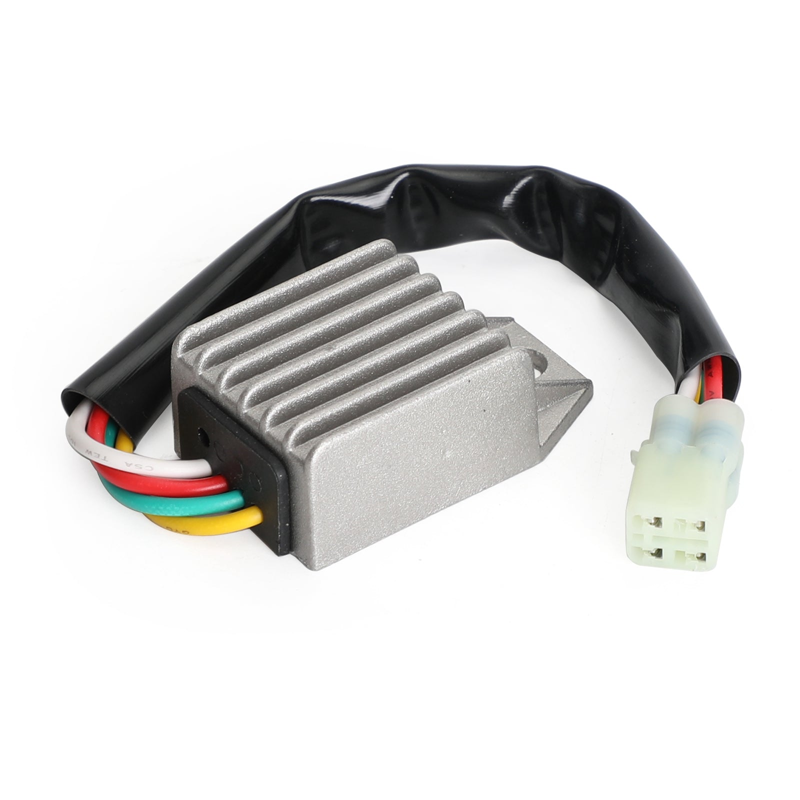 05-18 Honda CRF 450 x CRF450X Generisches Magnetstatator+Spannungsrichter+Dichtung 31120-Mey-672 31600-Mey-671 11395-MEB-670