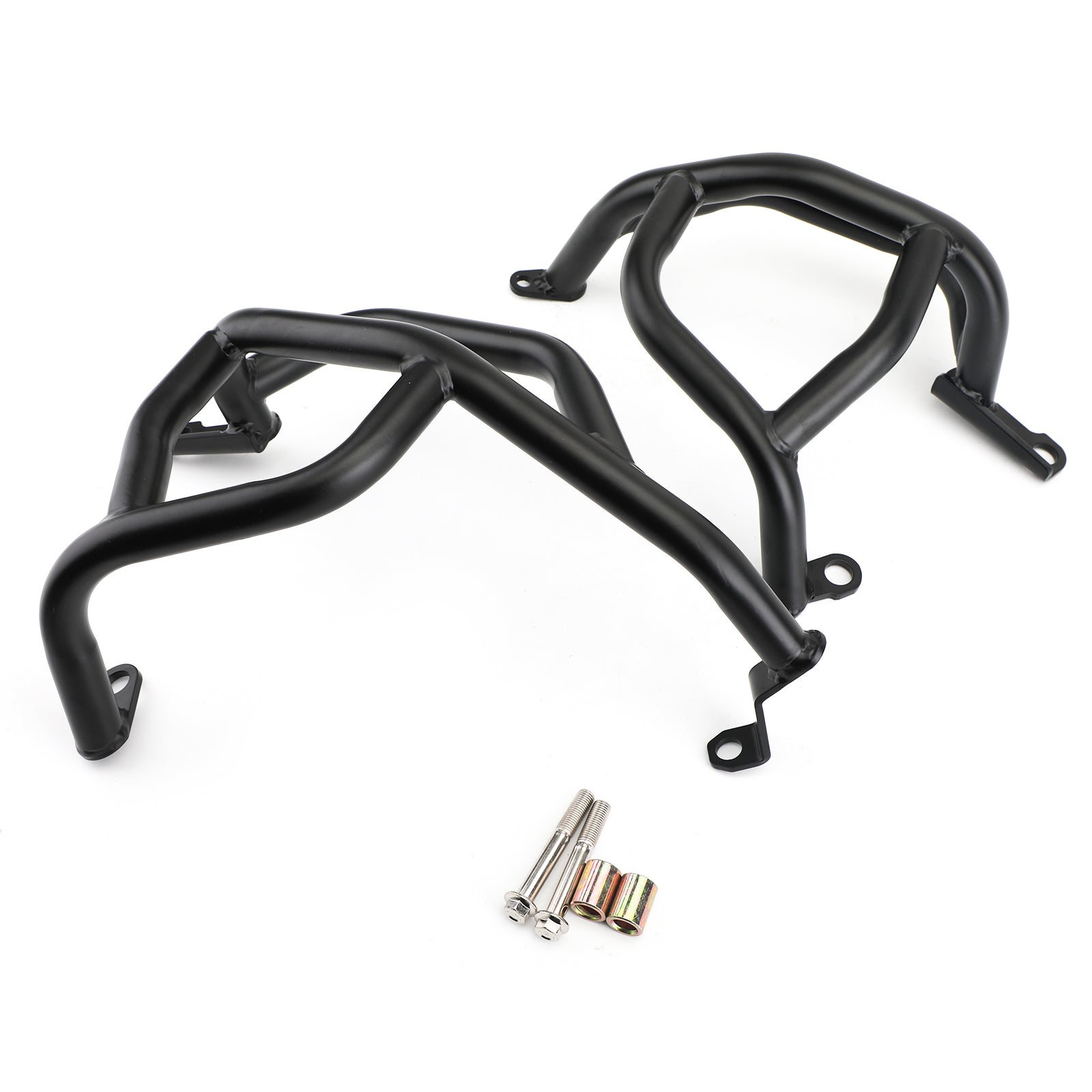 Motor Guard Crash Bar Frame Beschermers voor Honda CB650R CB 650 R 2019-2021