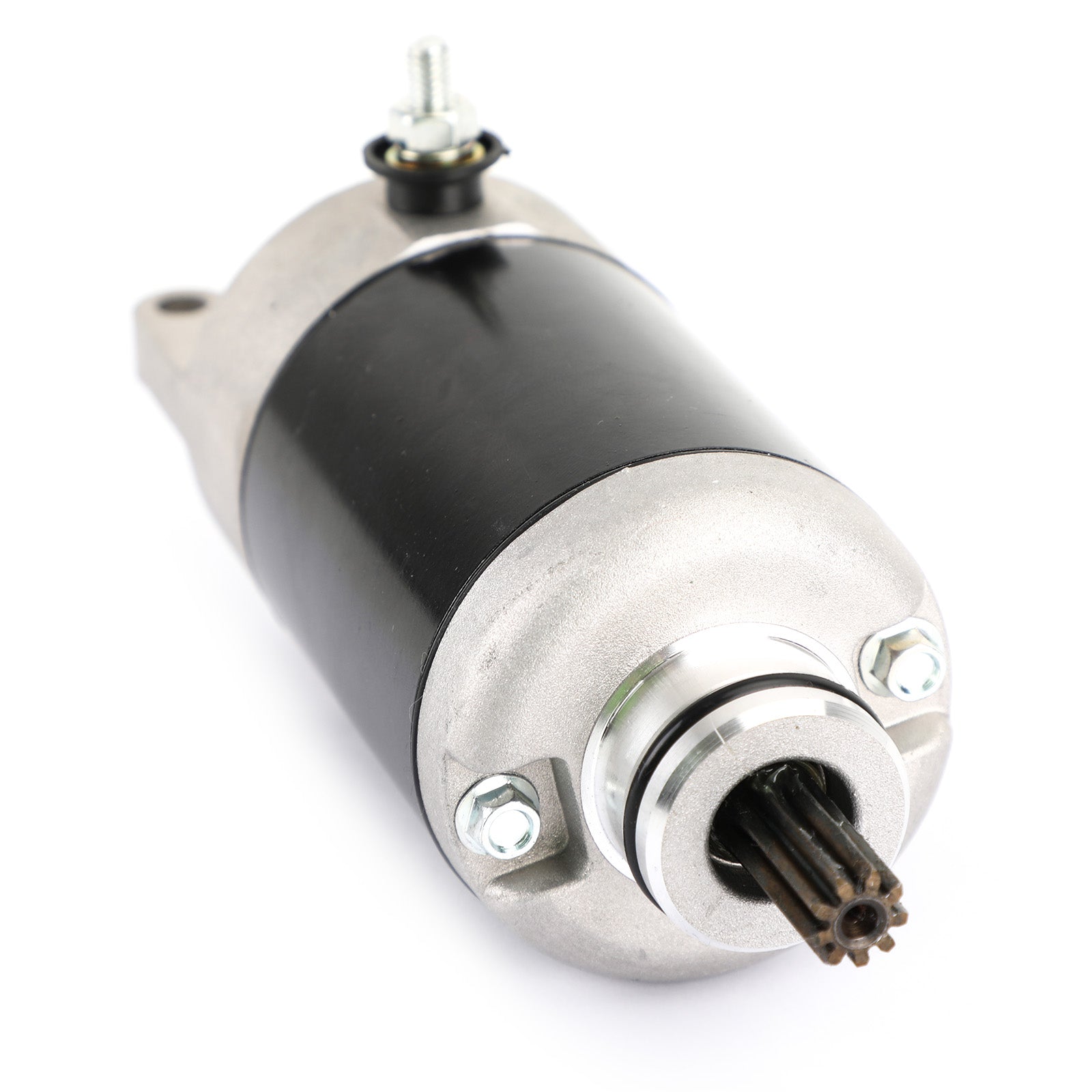 スターター Kawasaki EL EX 250 21163-1136 21163-1205 21163-1221 21163-1317 汎用フェデックスエクスプレス配送