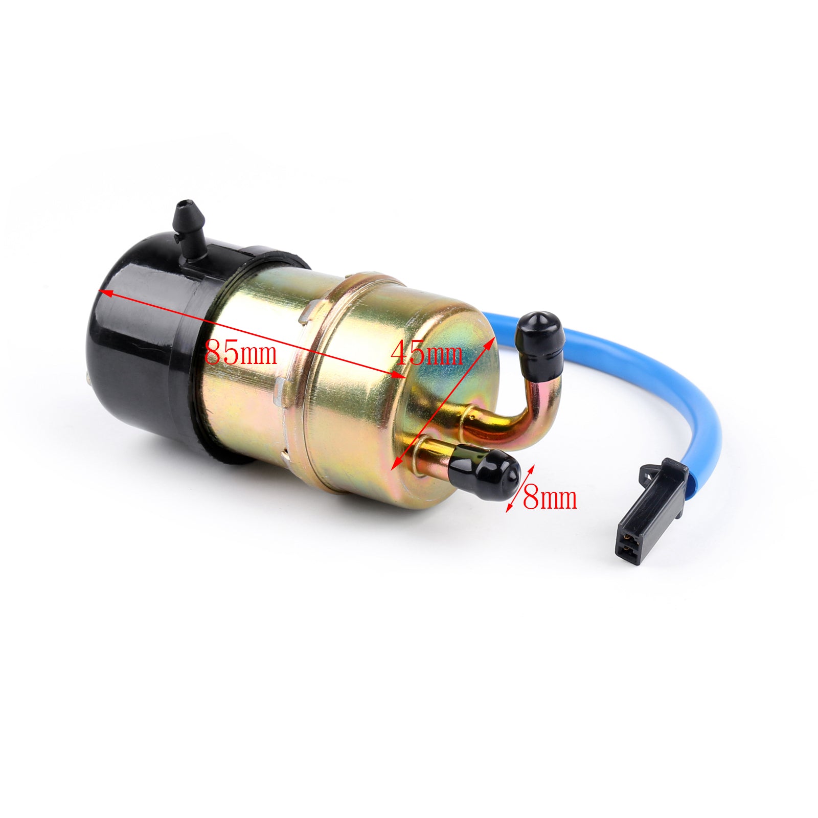 Kraftstoffpumpe für Honda Fourtrax 350 TRX350 4x4 1986-1987 16710-HA7-672