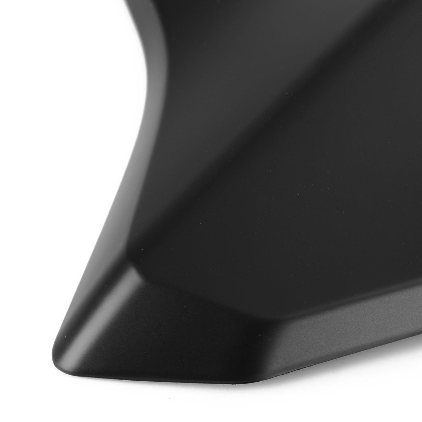 Paneles de carenado de cubierta lateral del radiador para YAMAHA tracer 900 GT 2018-2020 genérico